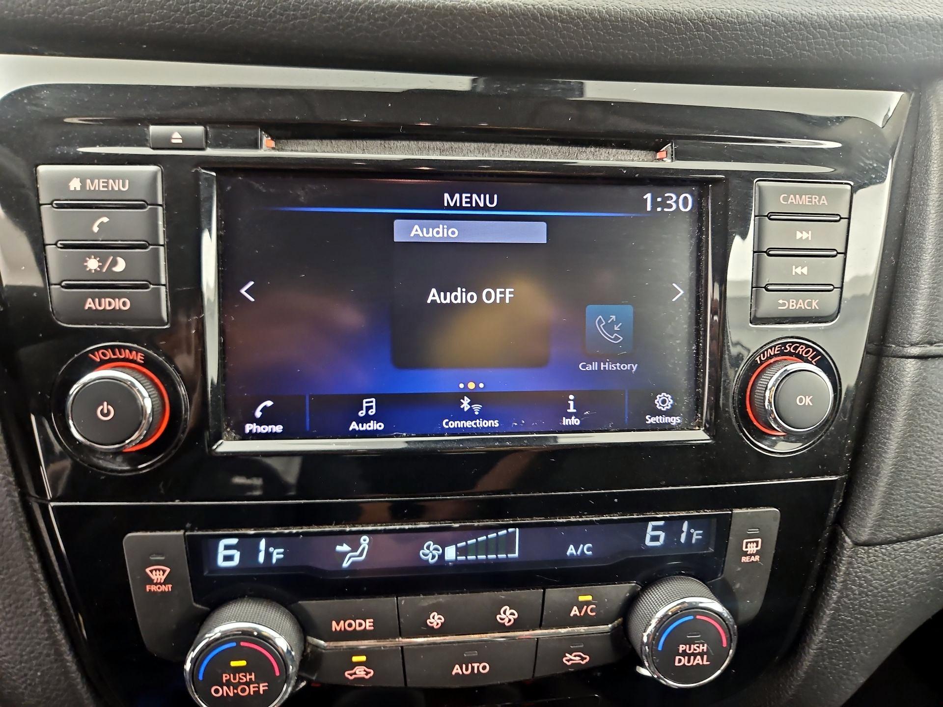 Thumbnail: 2019 Nissan Rogue - 15