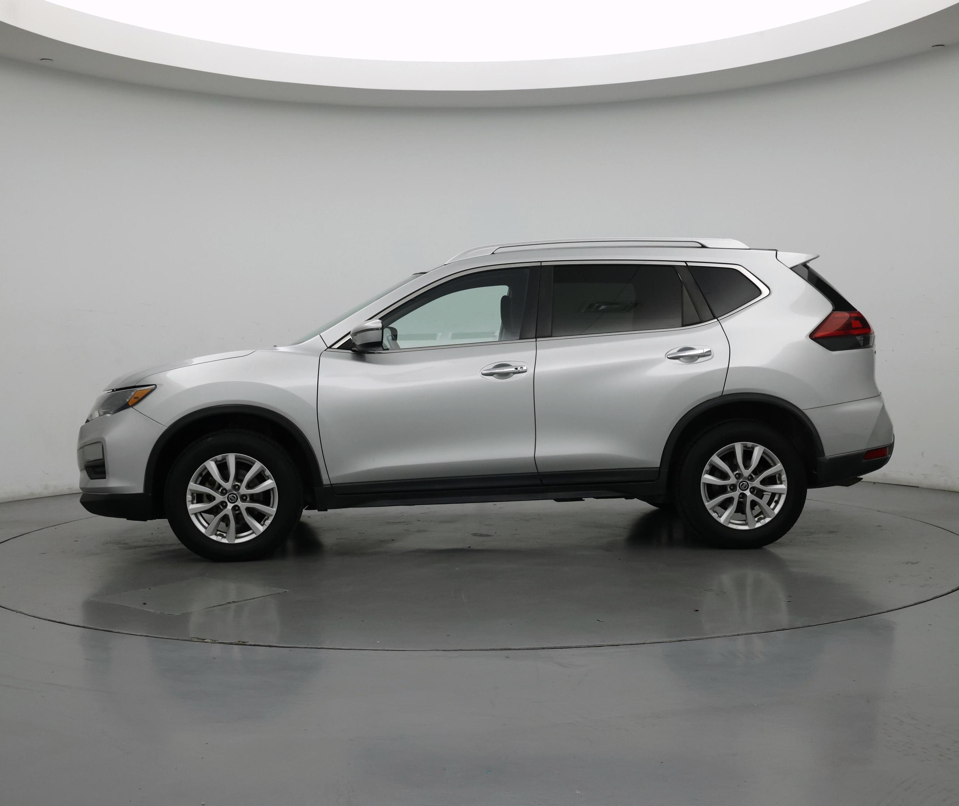 Thumbnail: 2019 Nissan Rogue - 3
