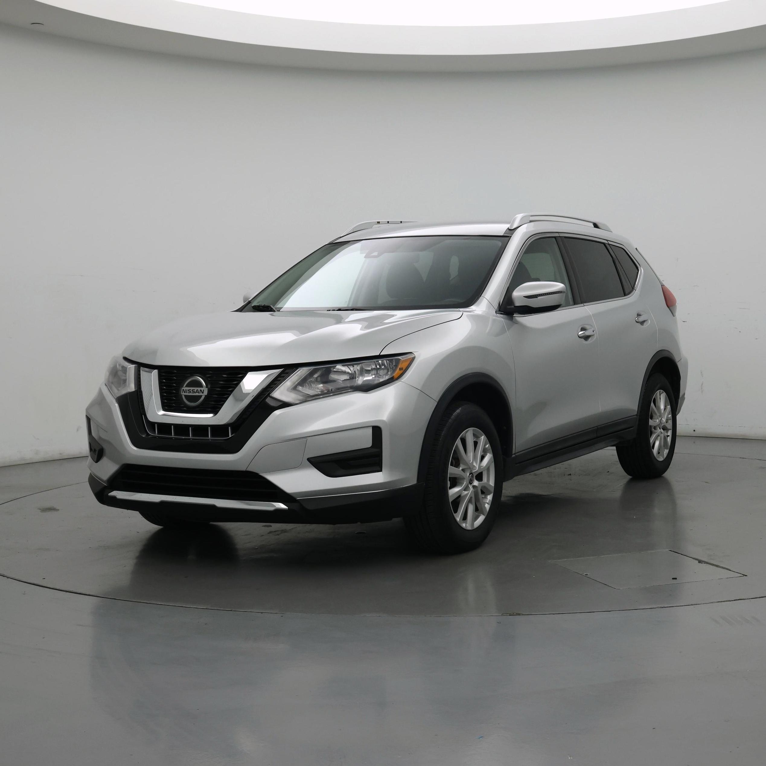 Thumbnail: 2019 Nissan Rogue - 4