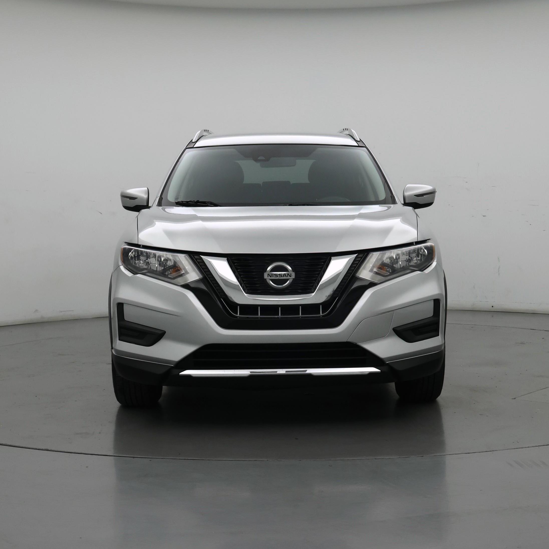 Thumbnail: 2019 Nissan Rogue - 5