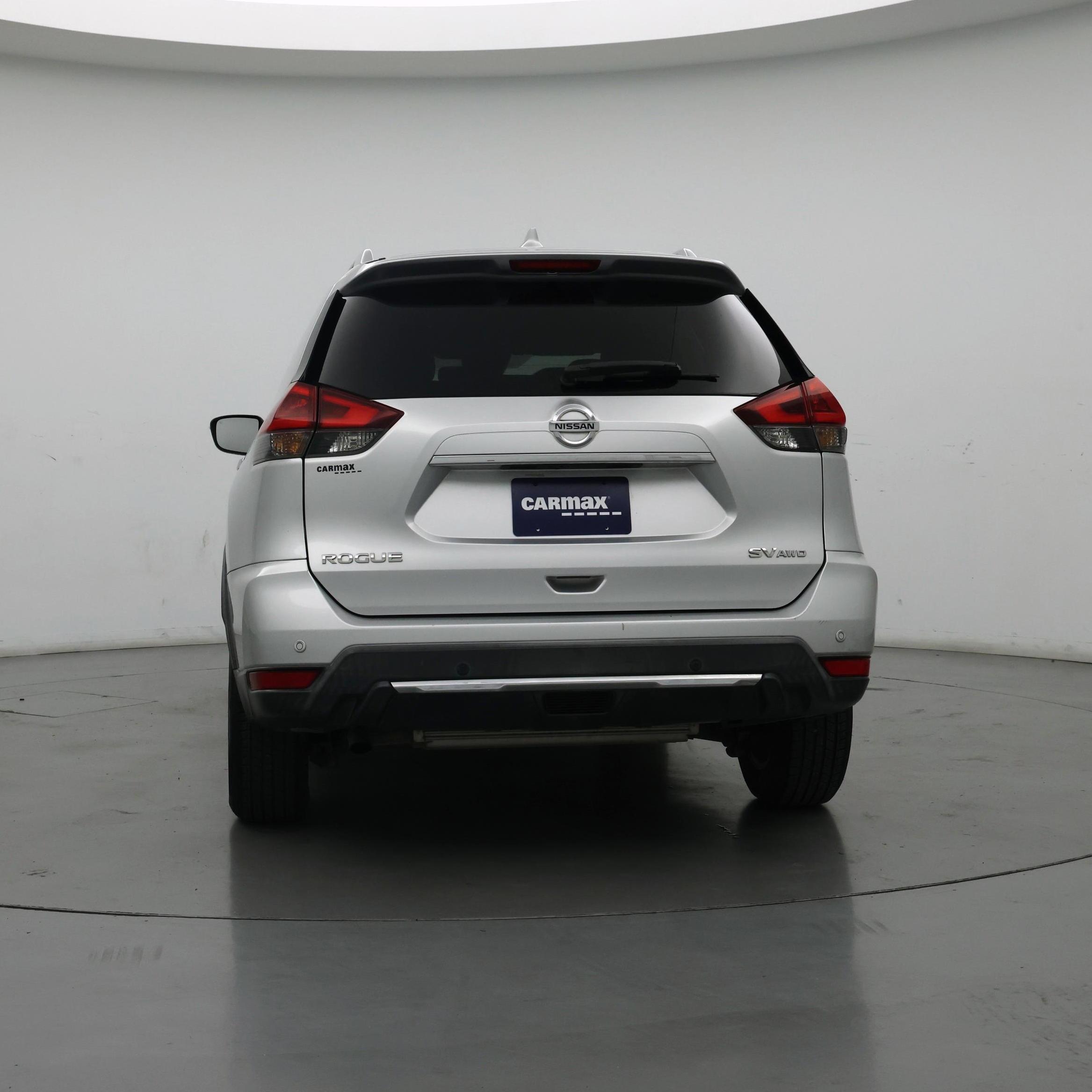 Thumbnail: 2019 Nissan Rogue - 6