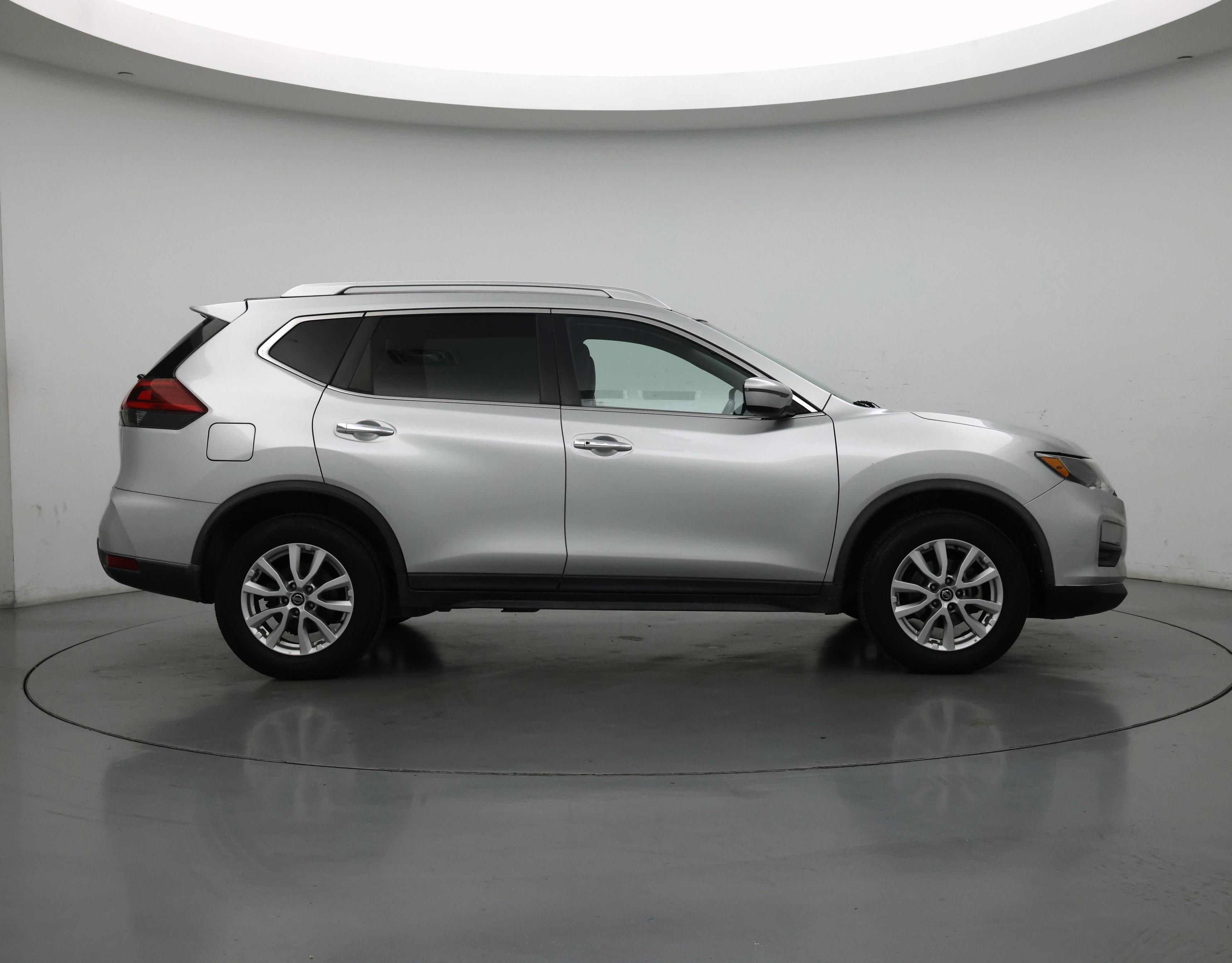 Thumbnail: 2019 Nissan Rogue - 7