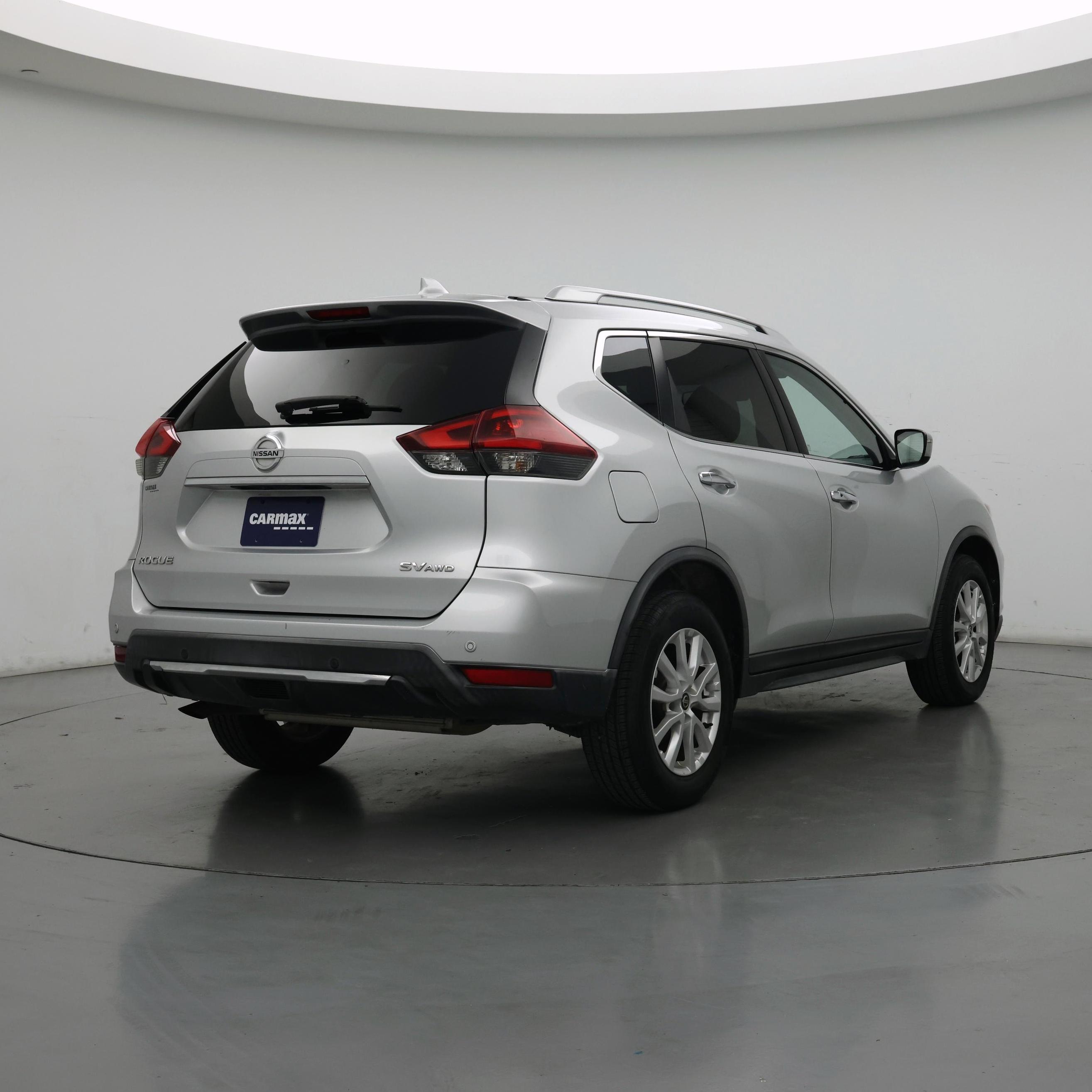 Thumbnail: 2019 Nissan Rogue - 8
