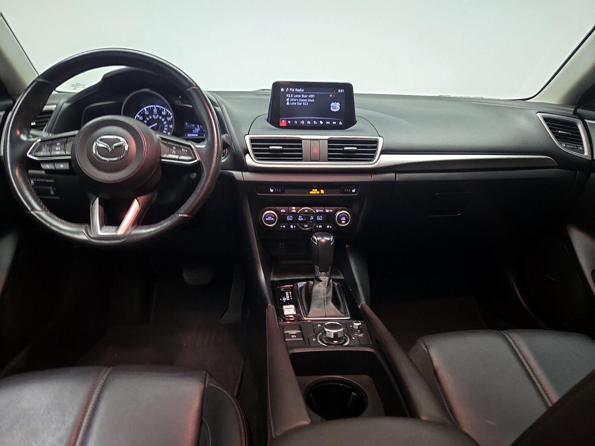 Thumbnail: 2018 Mazda Mazda3 - 9
