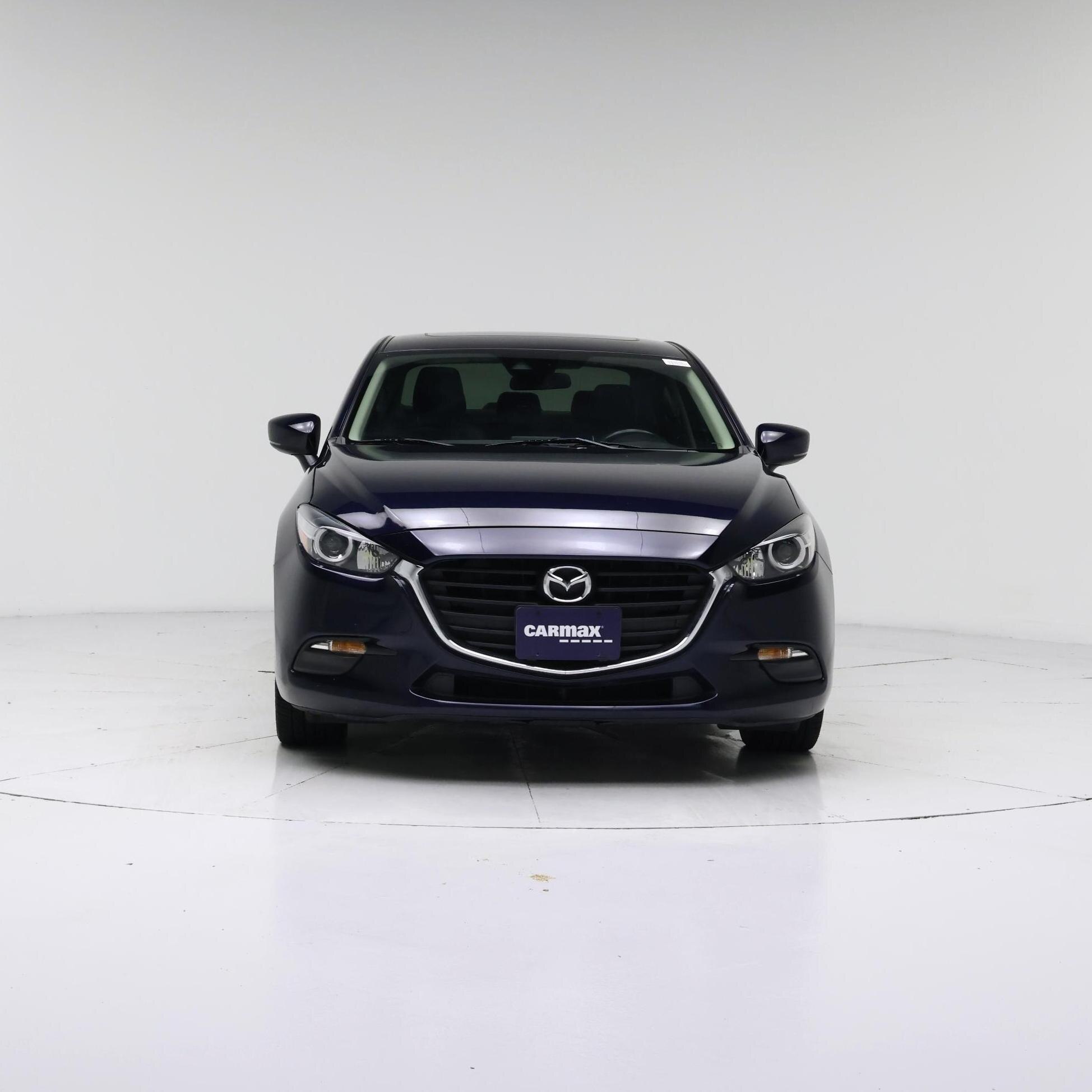 Thumbnail: 2018 Mazda Mazda3 - 5