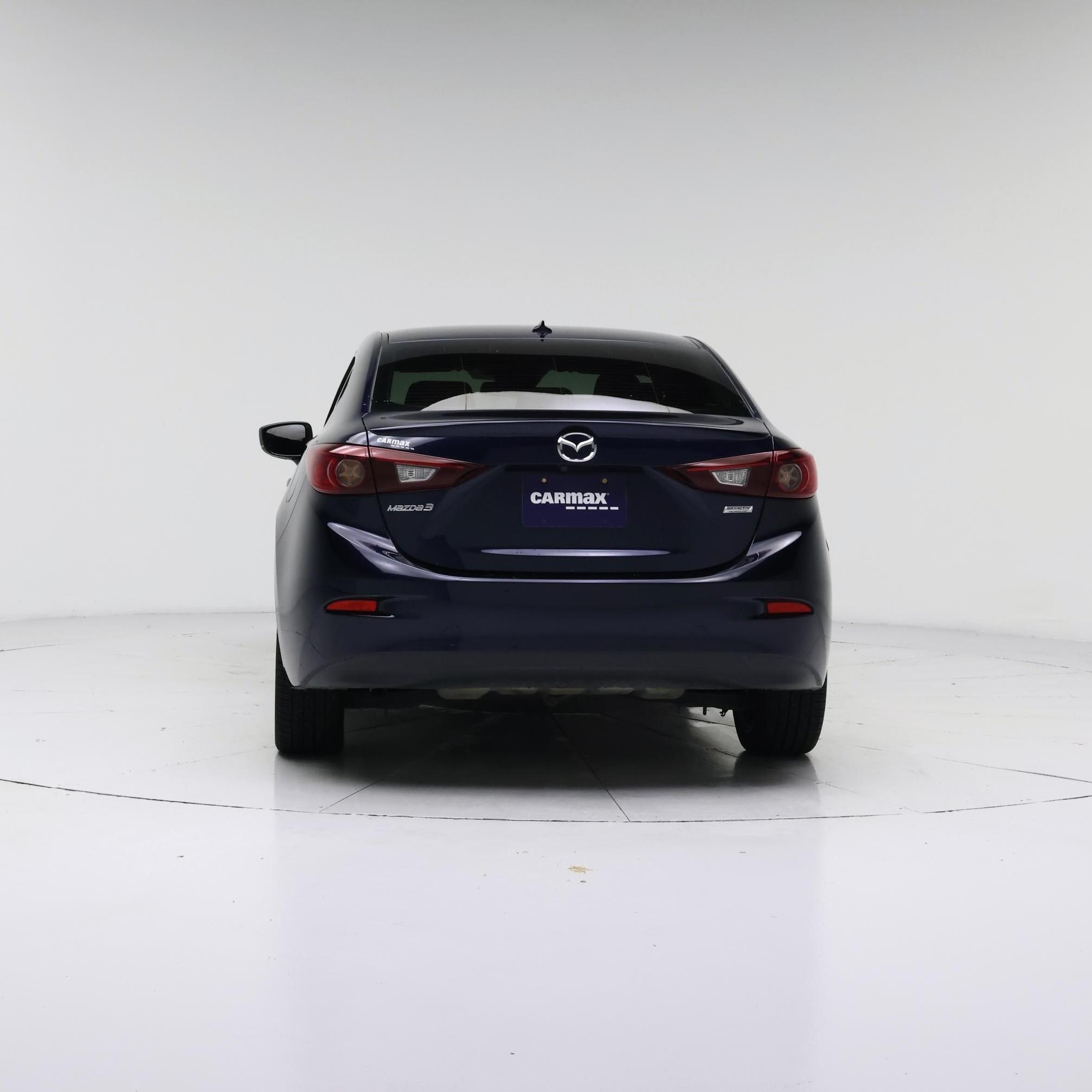 Thumbnail: 2018 Mazda Mazda3 - 6