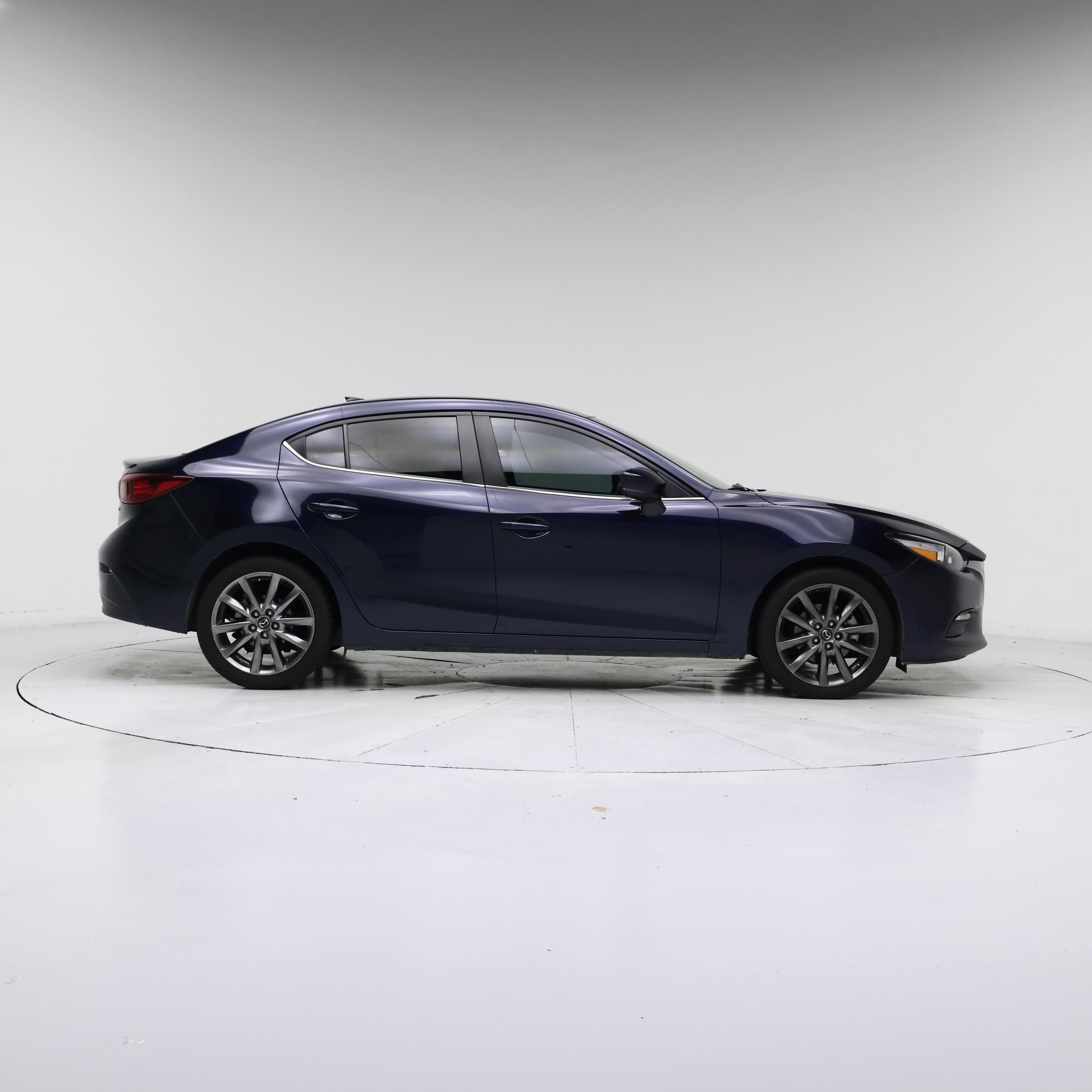 Thumbnail: 2018 Mazda Mazda3 - 7