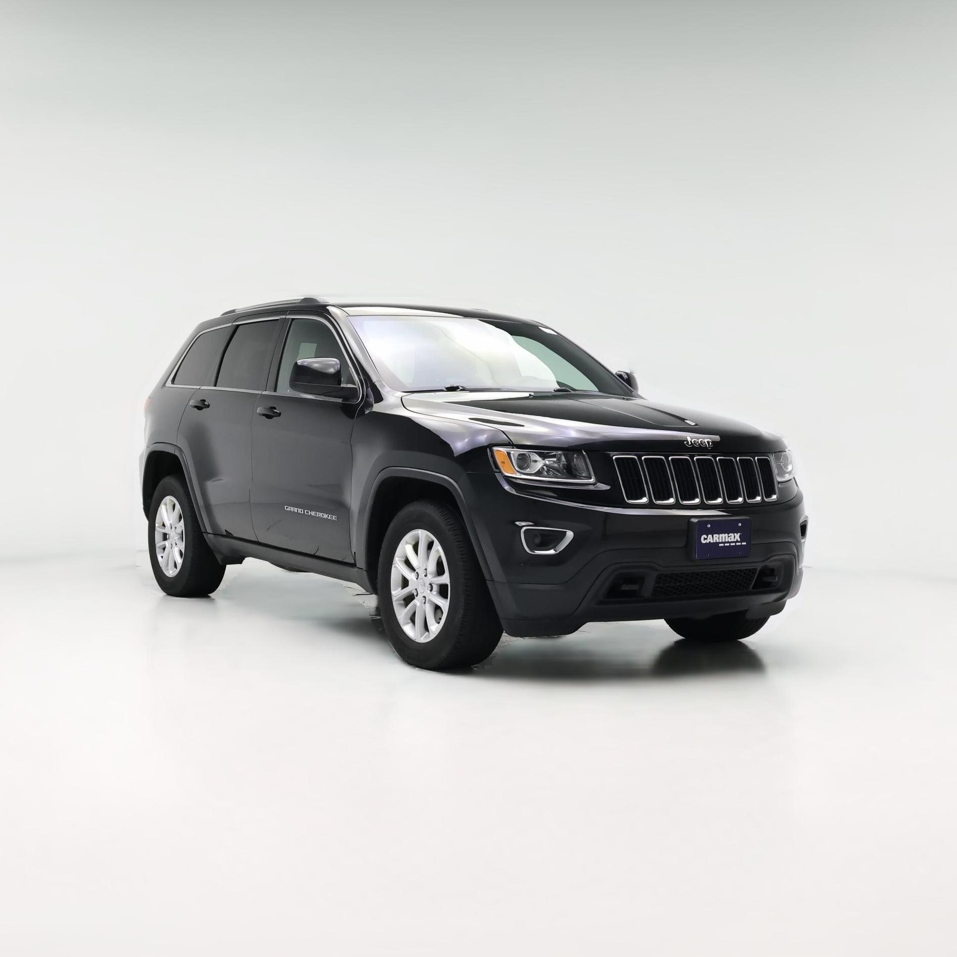 Thumbnail: 2014 Jeep Grand Cherokee - 1