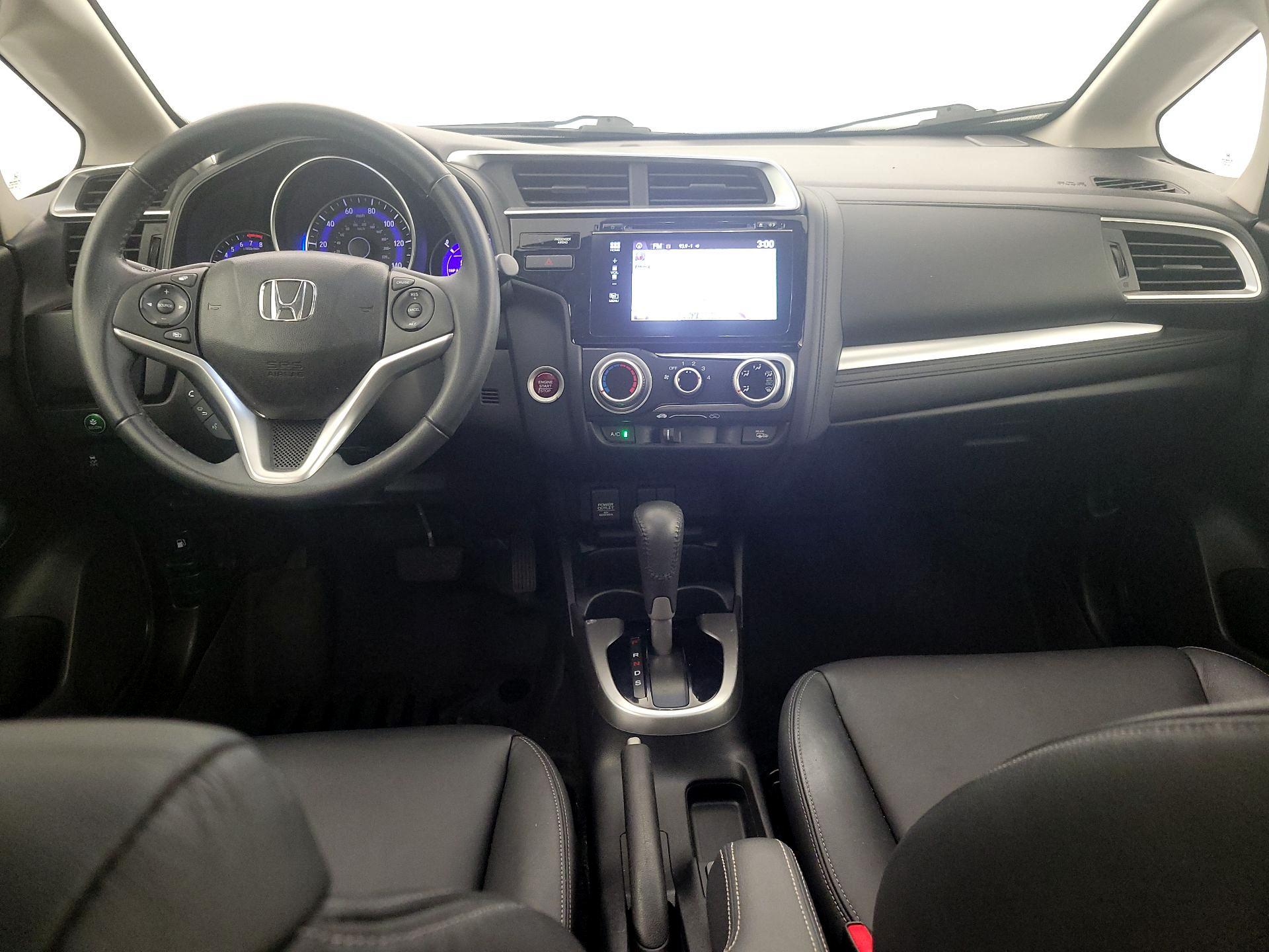 Thumbnail: 2015 Honda Fit - 9
