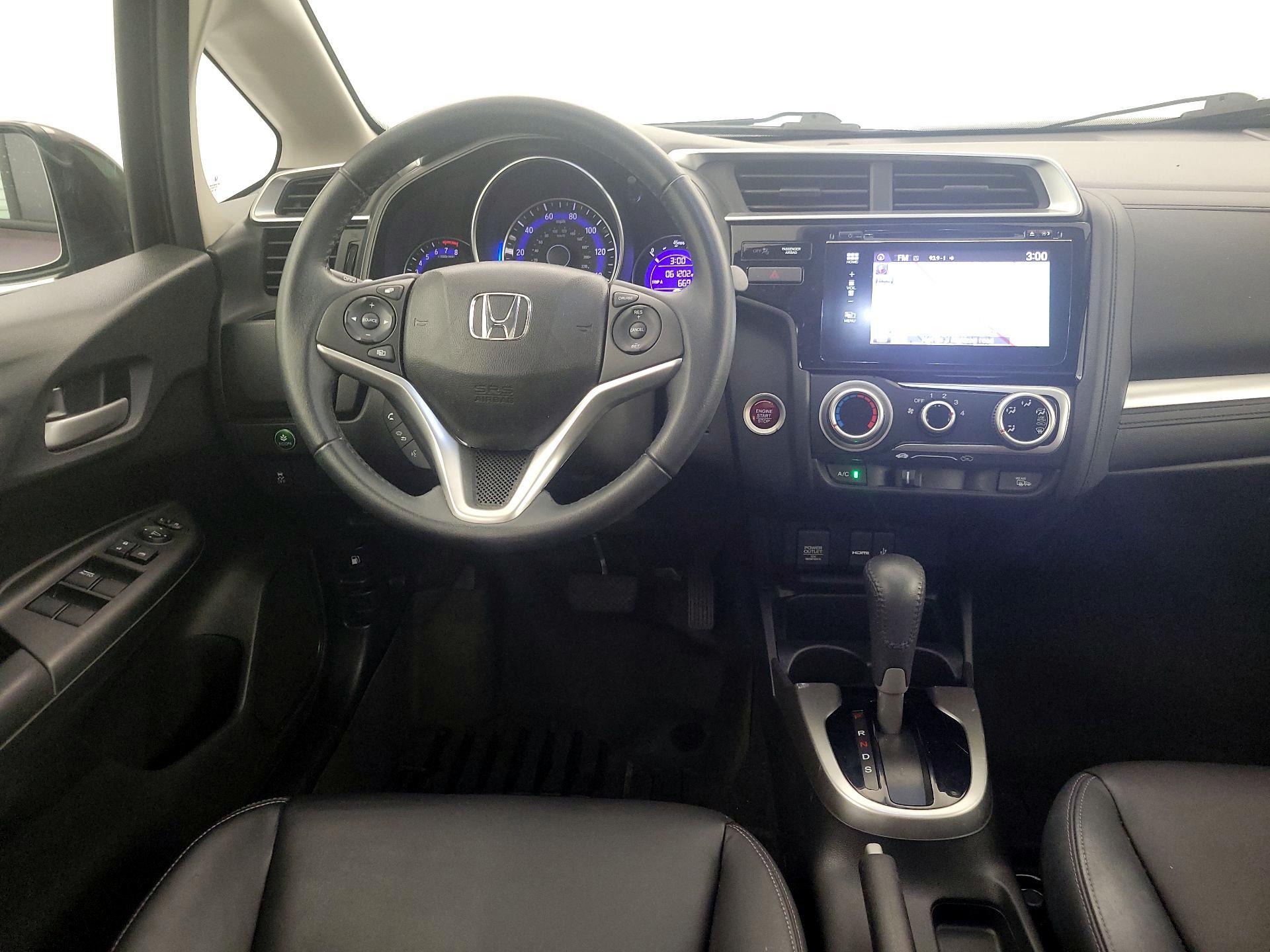 Thumbnail: 2015 Honda Fit - 10