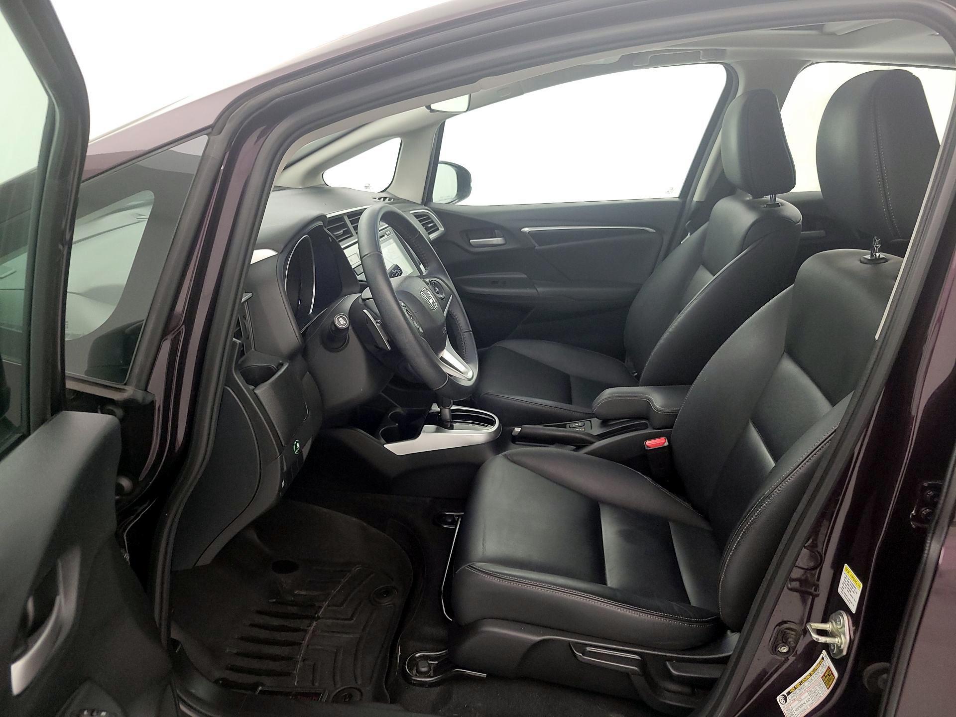 Thumbnail: 2015 Honda Fit - 11