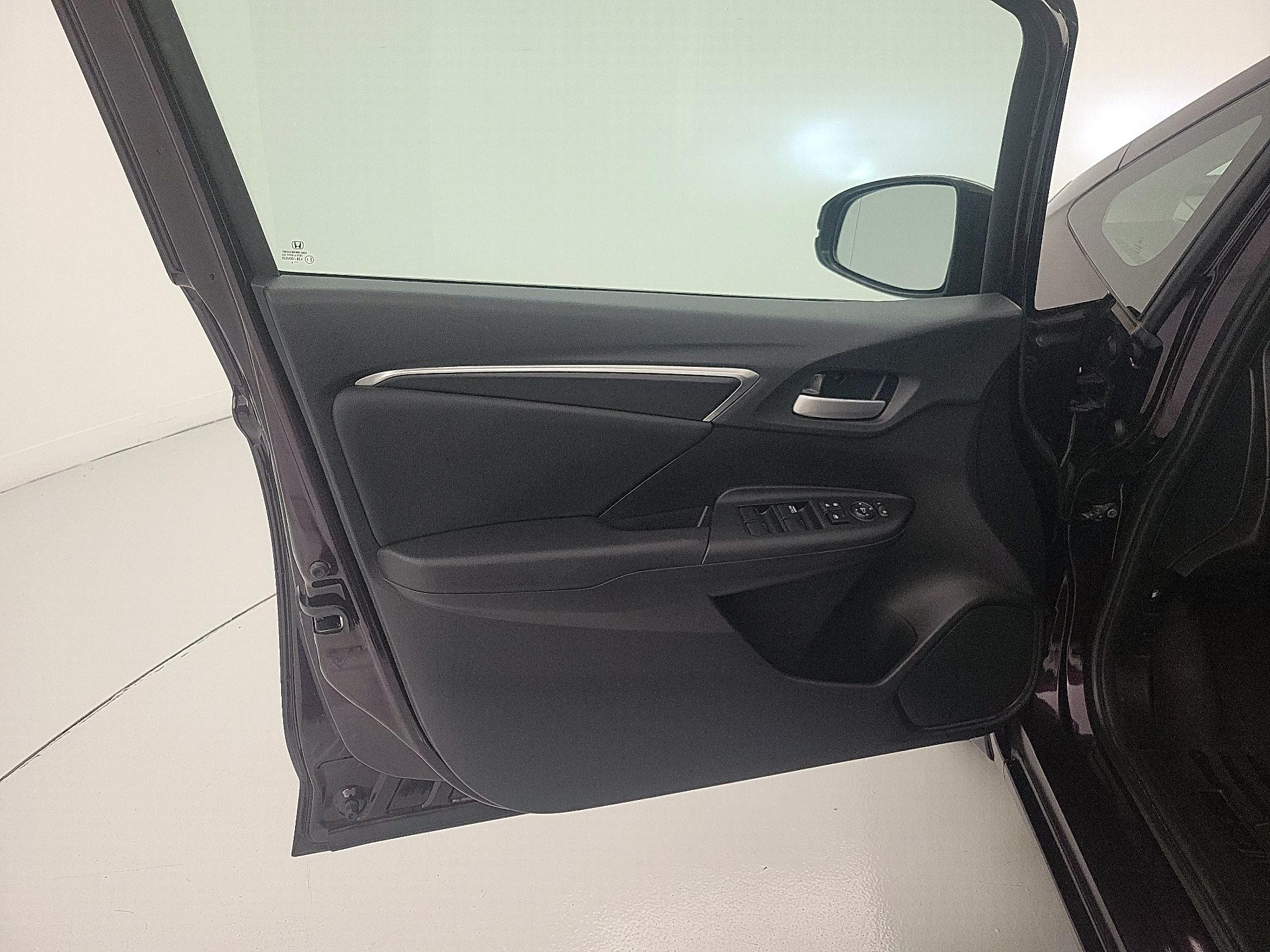 Thumbnail: 2015 Honda Fit - 12