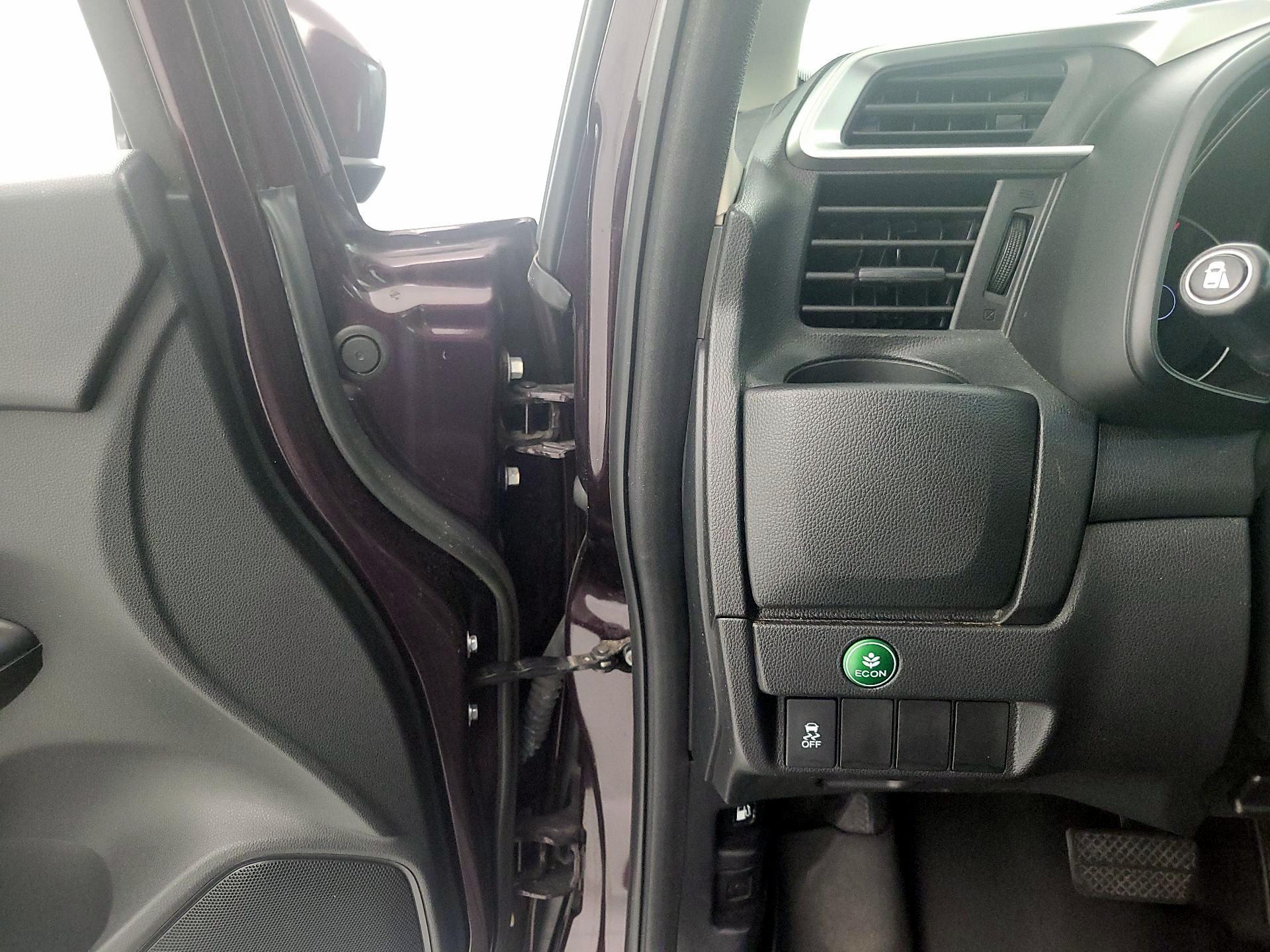Thumbnail: 2015 Honda Fit - 13