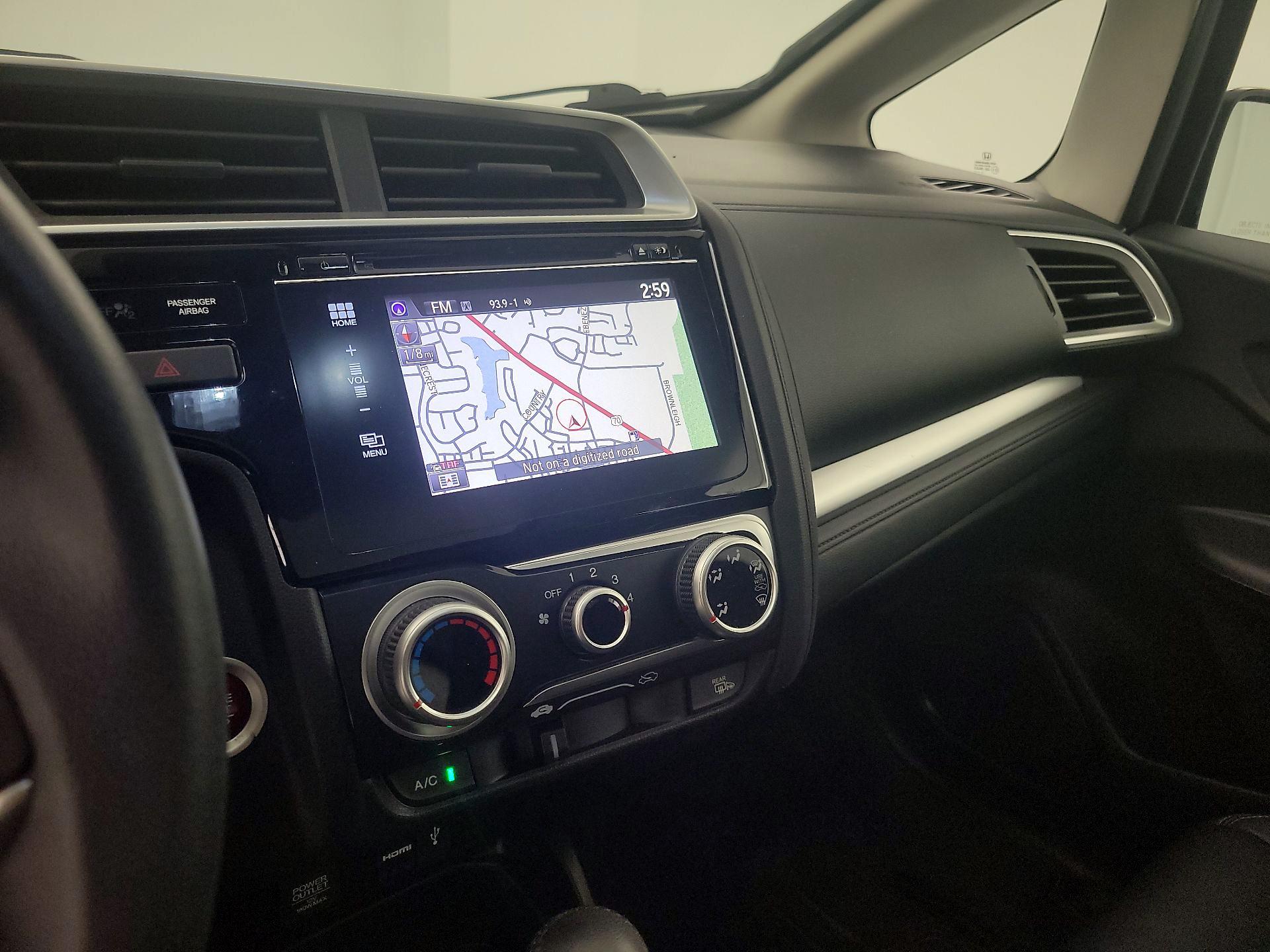Thumbnail: 2015 Honda Fit - 14