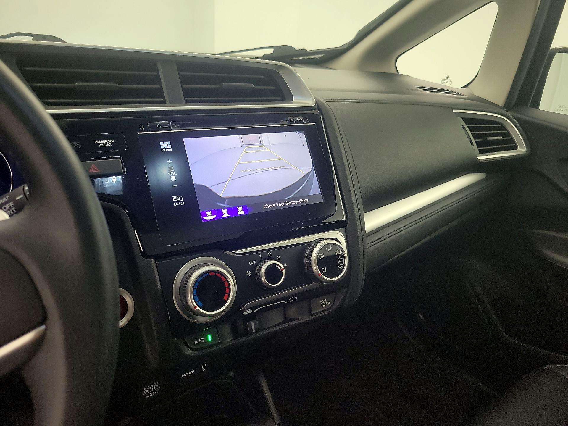 Thumbnail: 2015 Honda Fit - 15