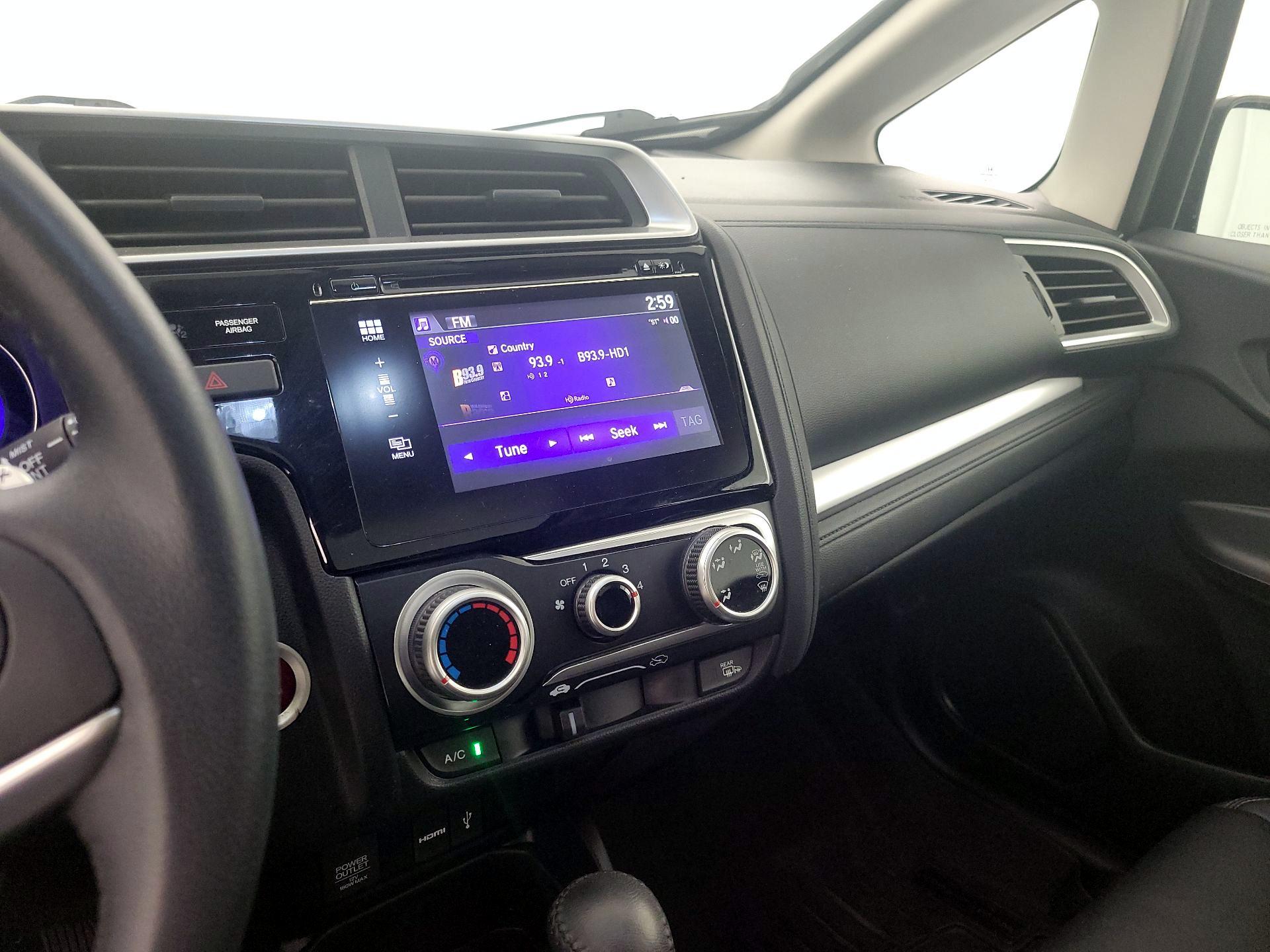 Thumbnail: 2015 Honda Fit - 16