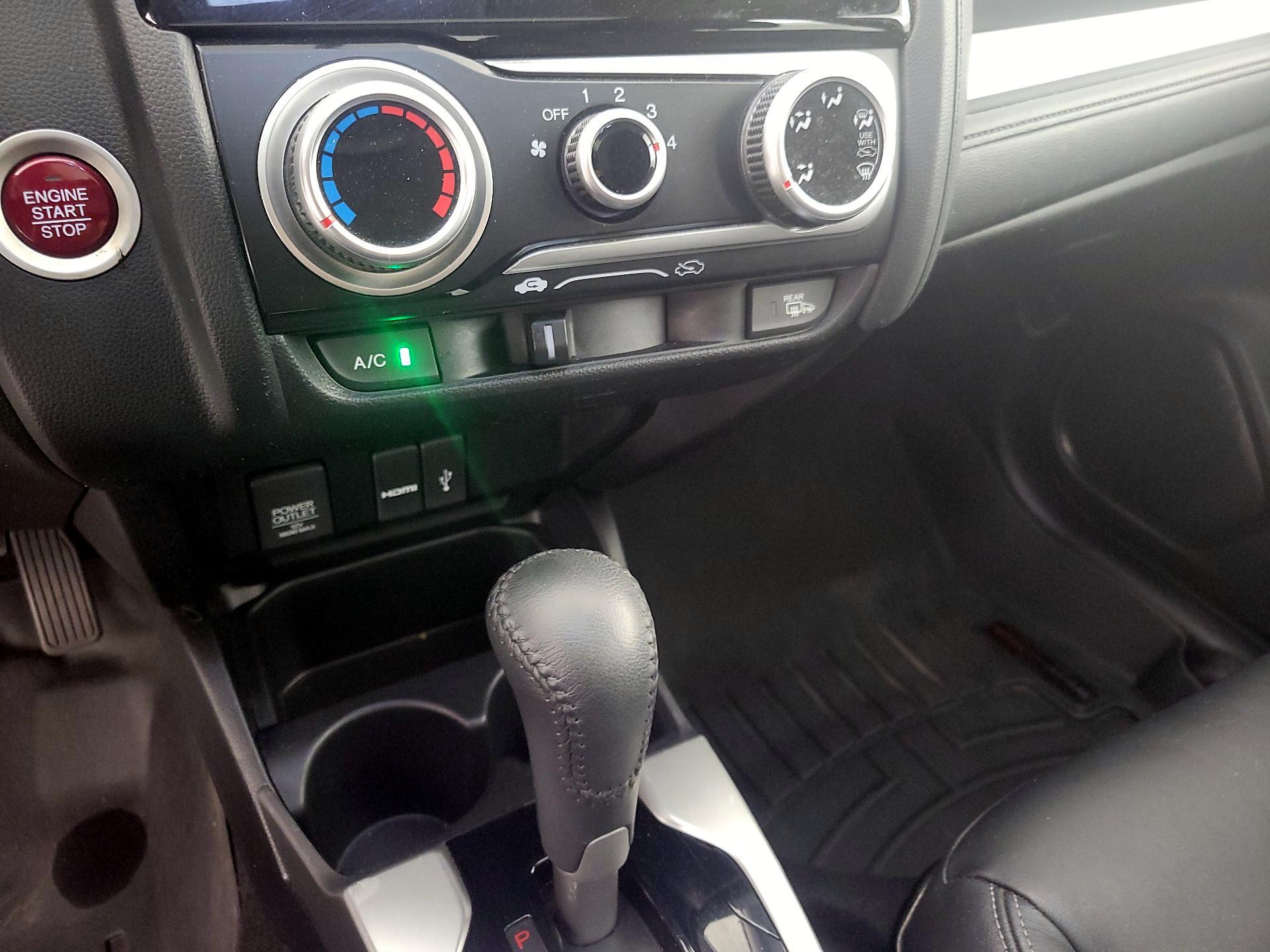 Thumbnail: 2015 Honda Fit - 17