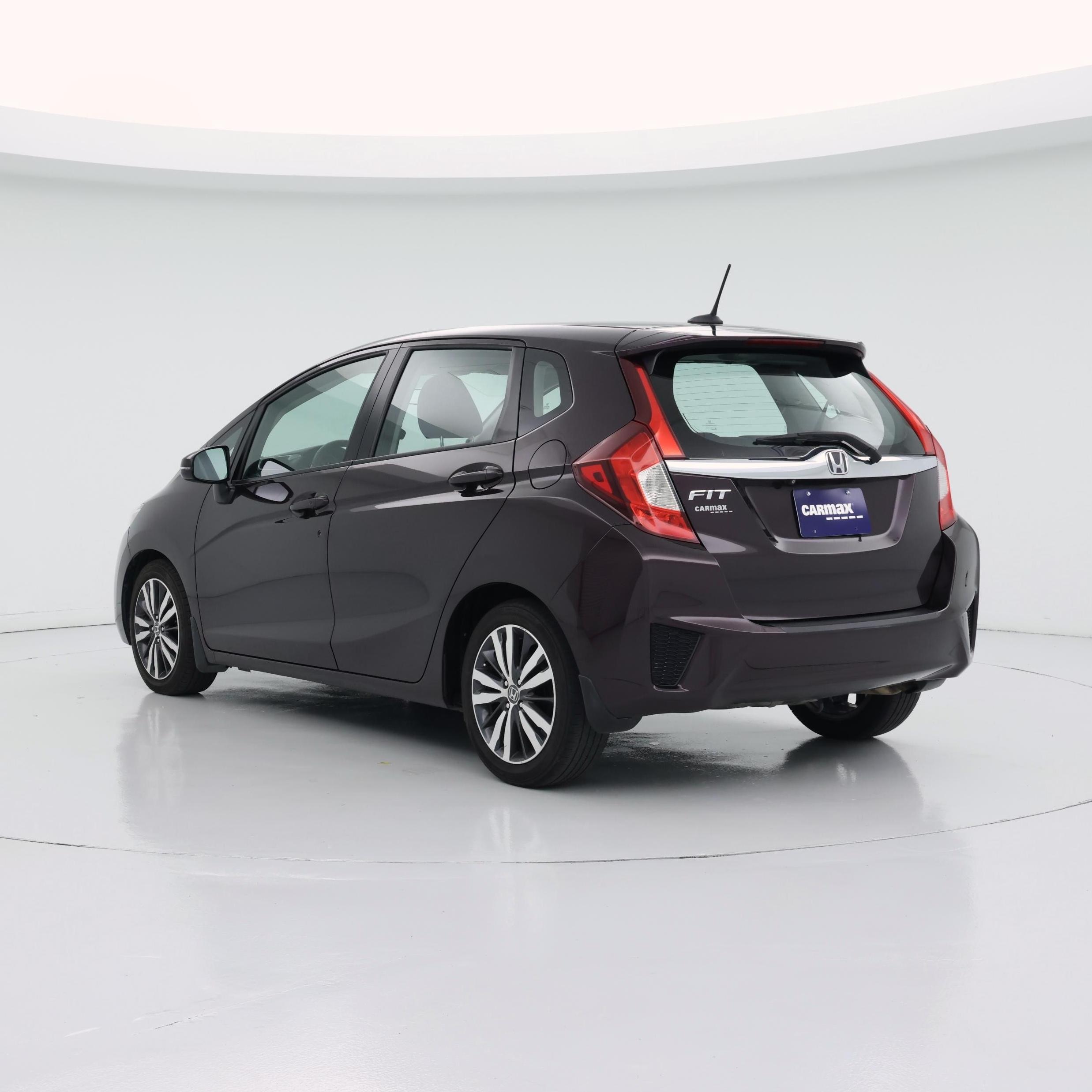 Thumbnail: 2015 Honda Fit - 2