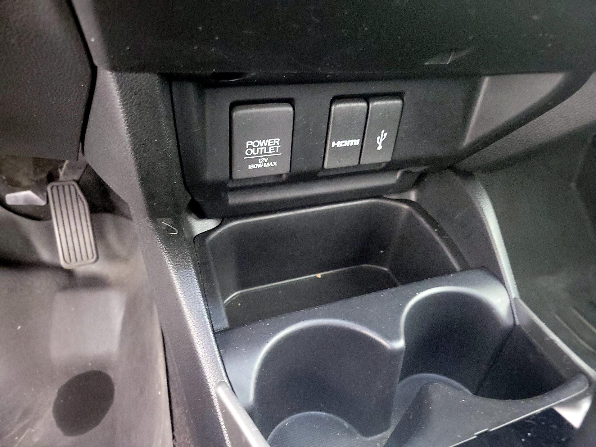 Thumbnail: 2015 Honda Fit - 19