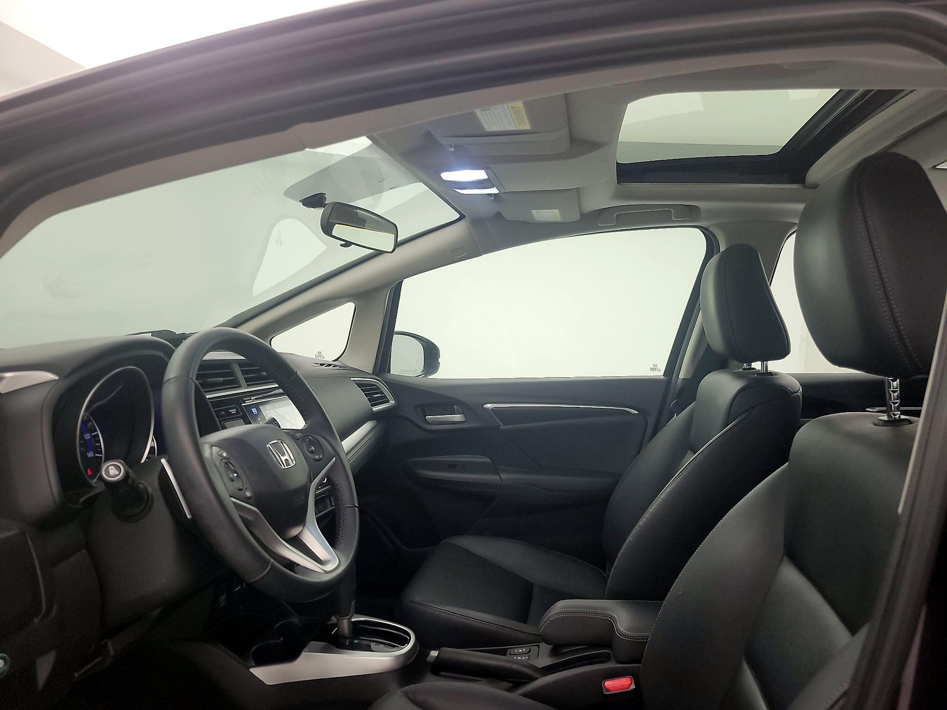 Thumbnail: 2015 Honda Fit - 20