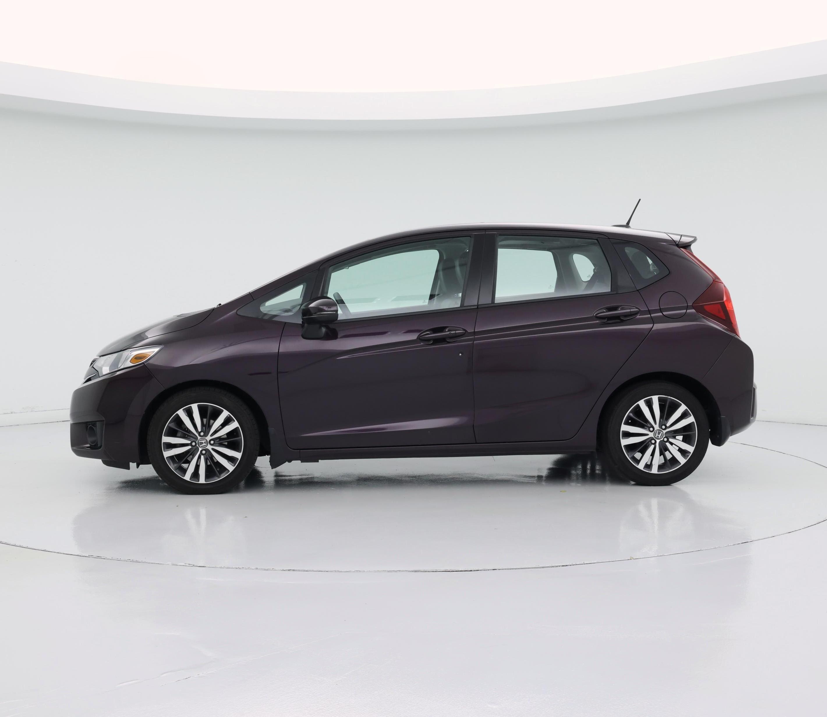 Thumbnail: 2015 Honda Fit - 3