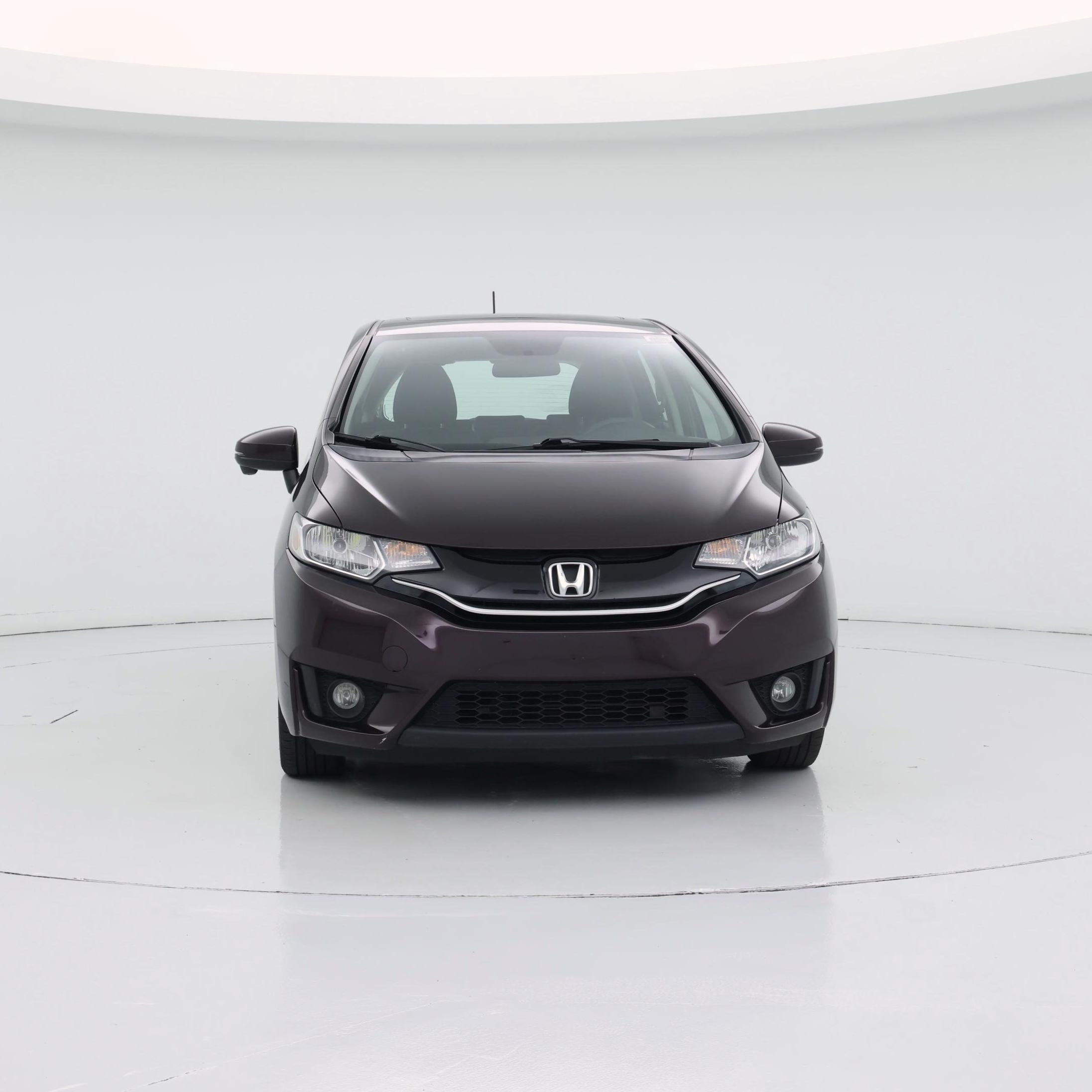 Thumbnail: 2015 Honda Fit - 5