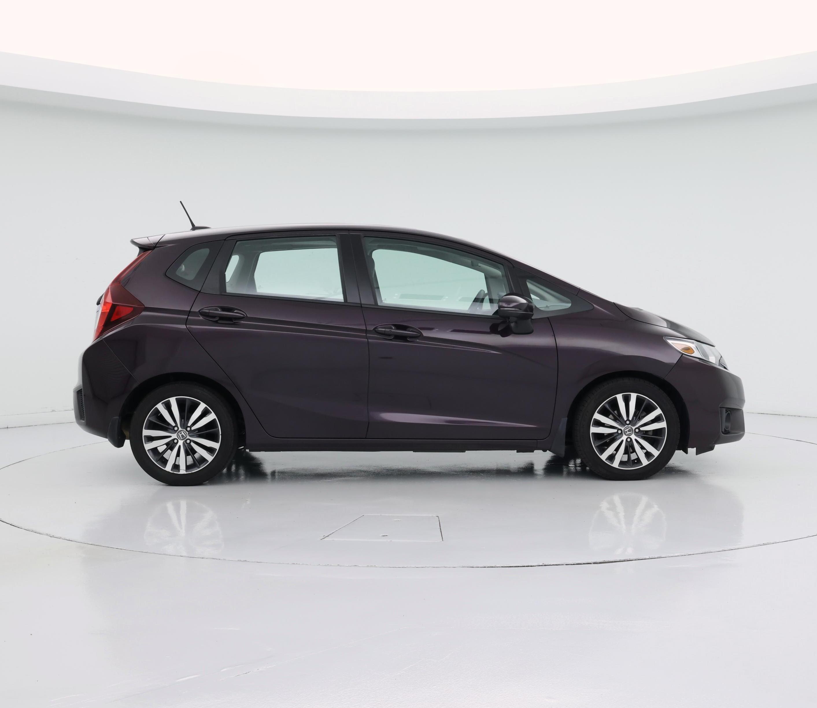 Thumbnail: 2015 Honda Fit - 7