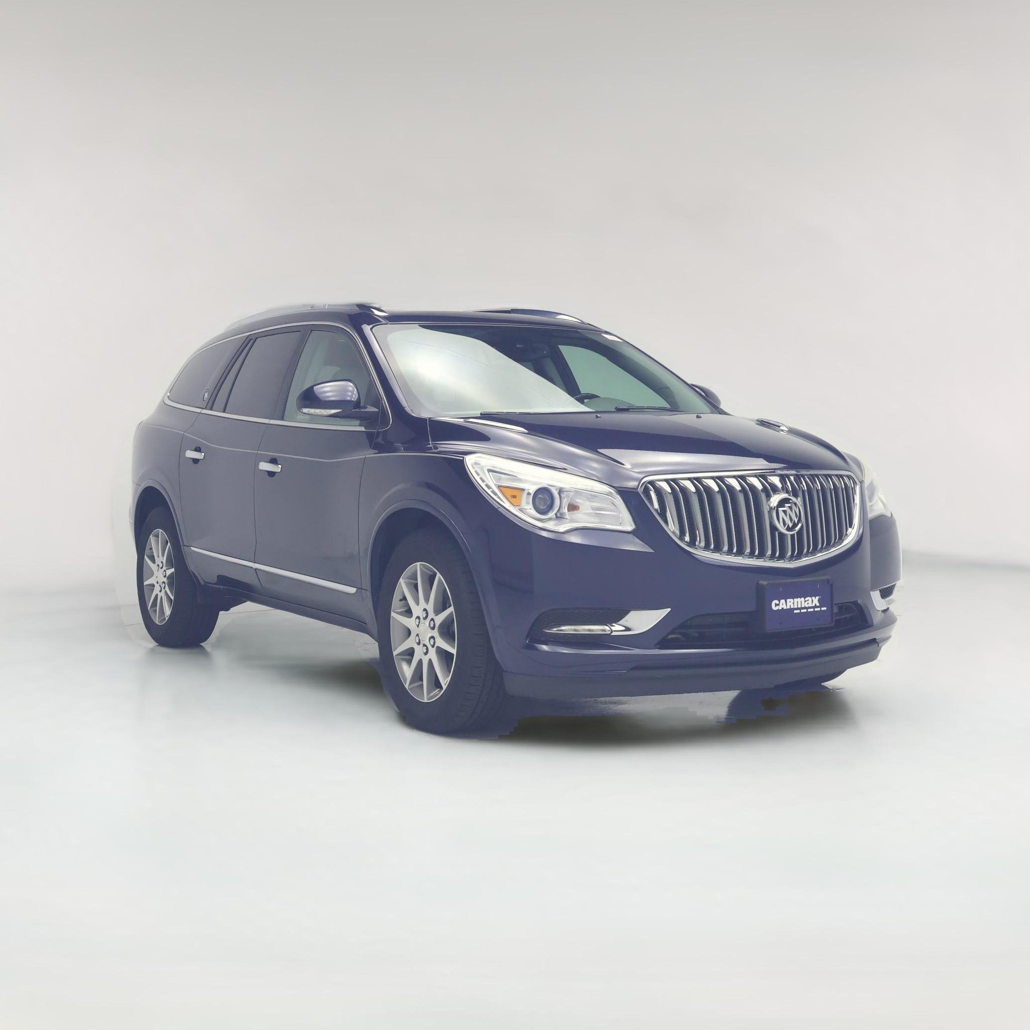 Thumbnail: 2015 Buick Enclave - 1