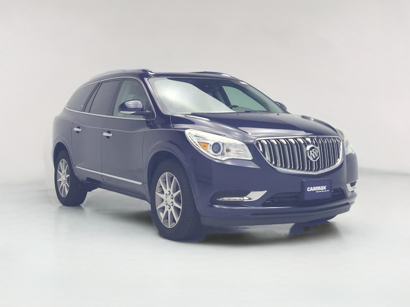 2015 Buick Enclave Leather Group -
                  Naperville, IL