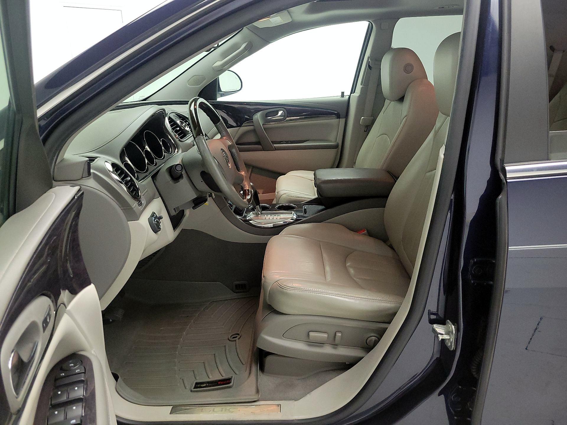 Thumbnail: 2015 Buick Enclave - 11