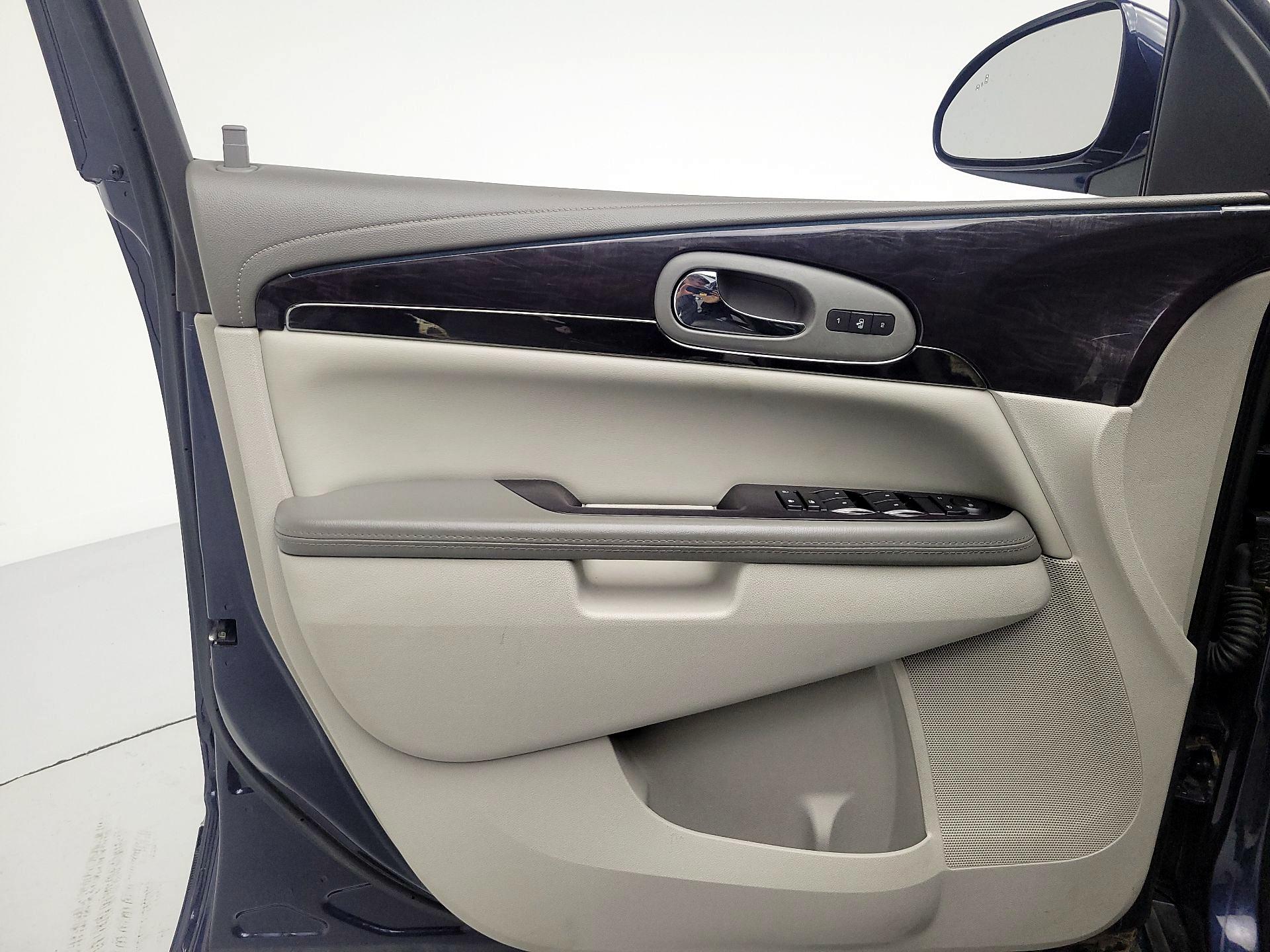 Thumbnail: 2015 Buick Enclave - 12