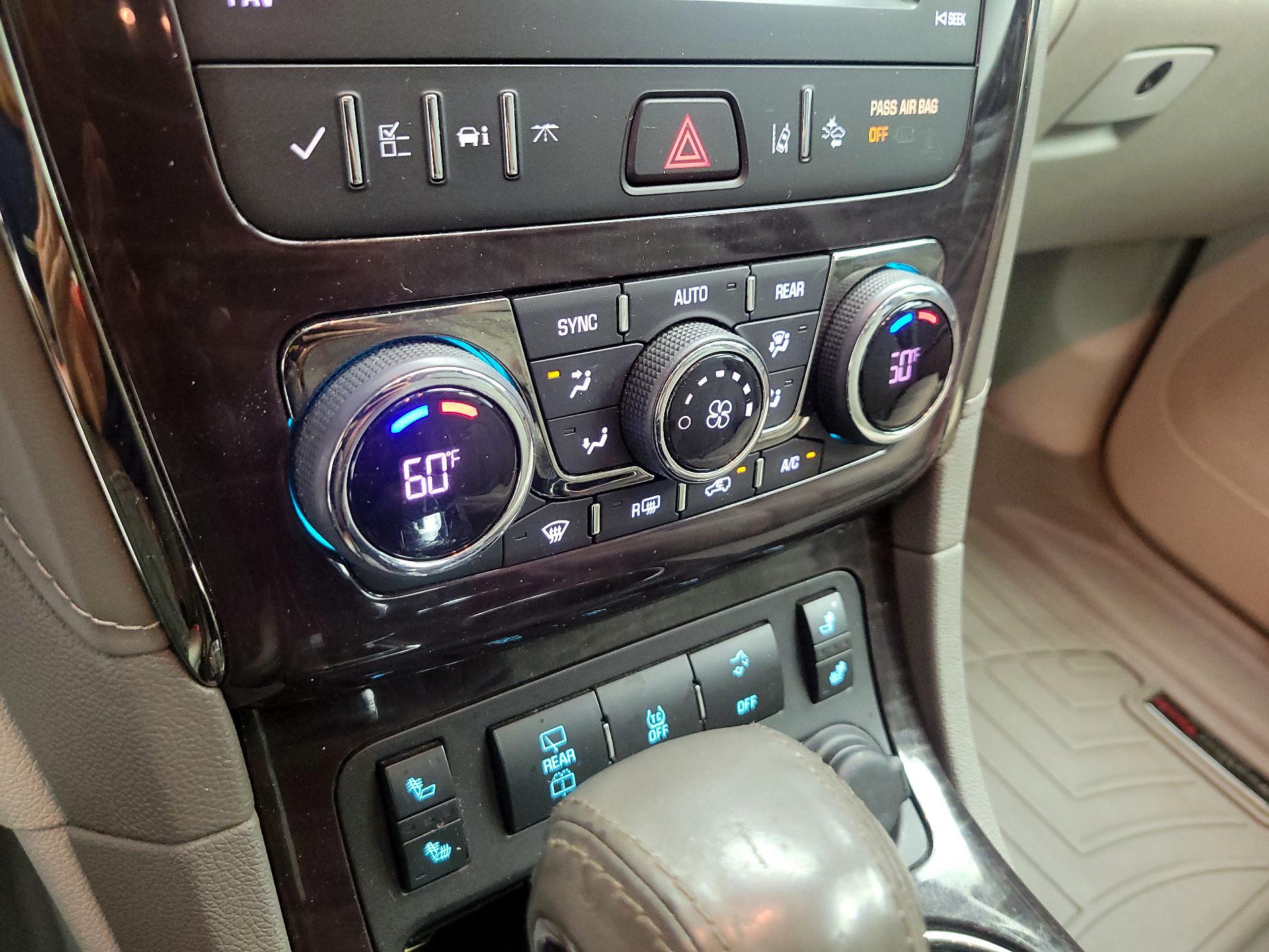 Thumbnail: 2015 Buick Enclave - 15