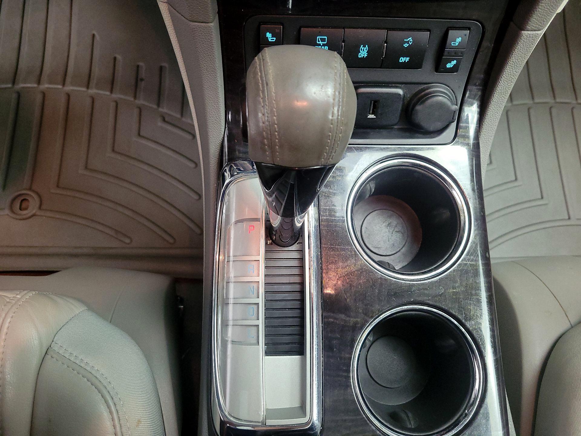 Thumbnail: 2015 Buick Enclave - 16
