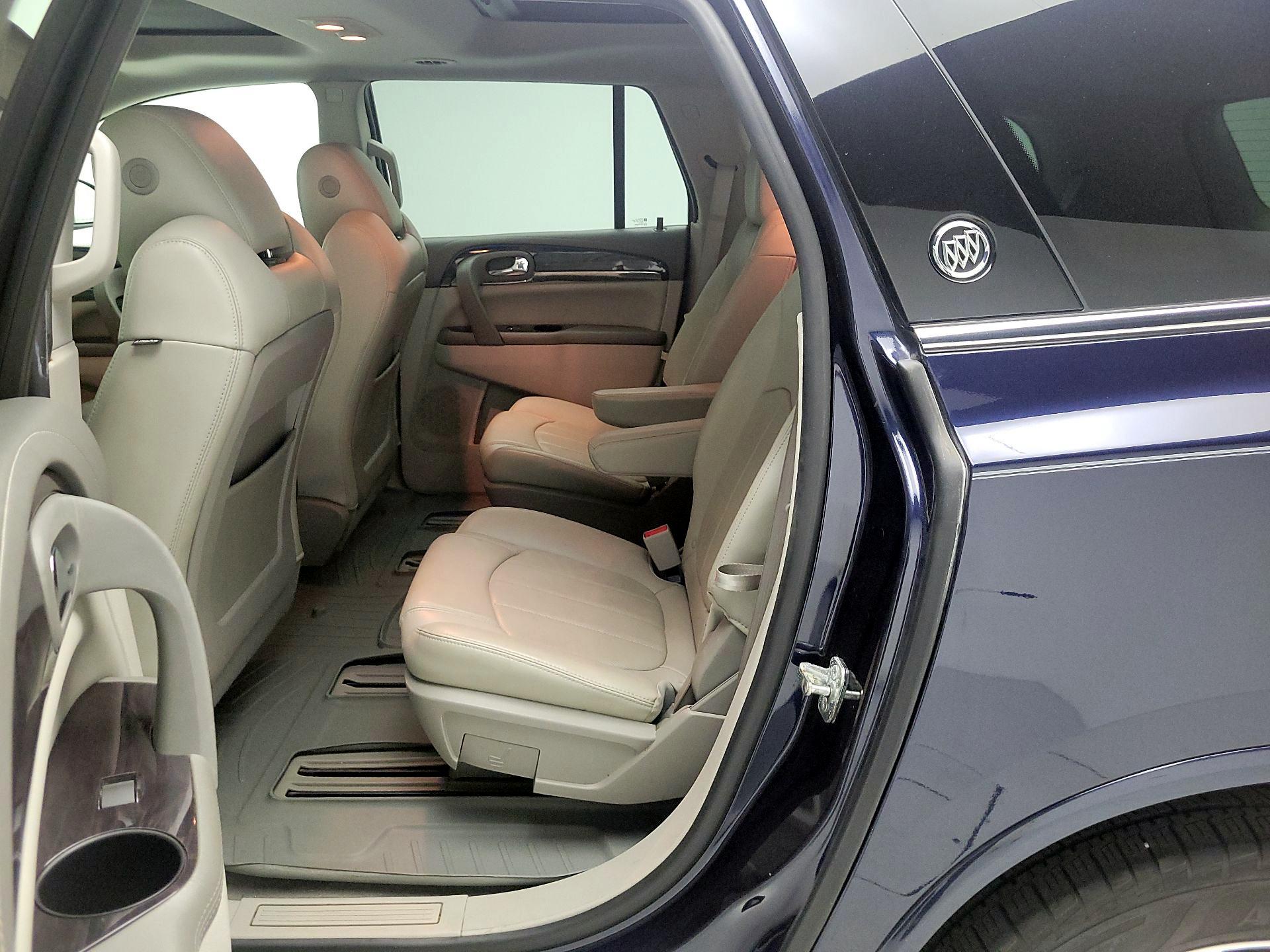 Thumbnail: 2015 Buick Enclave - 17