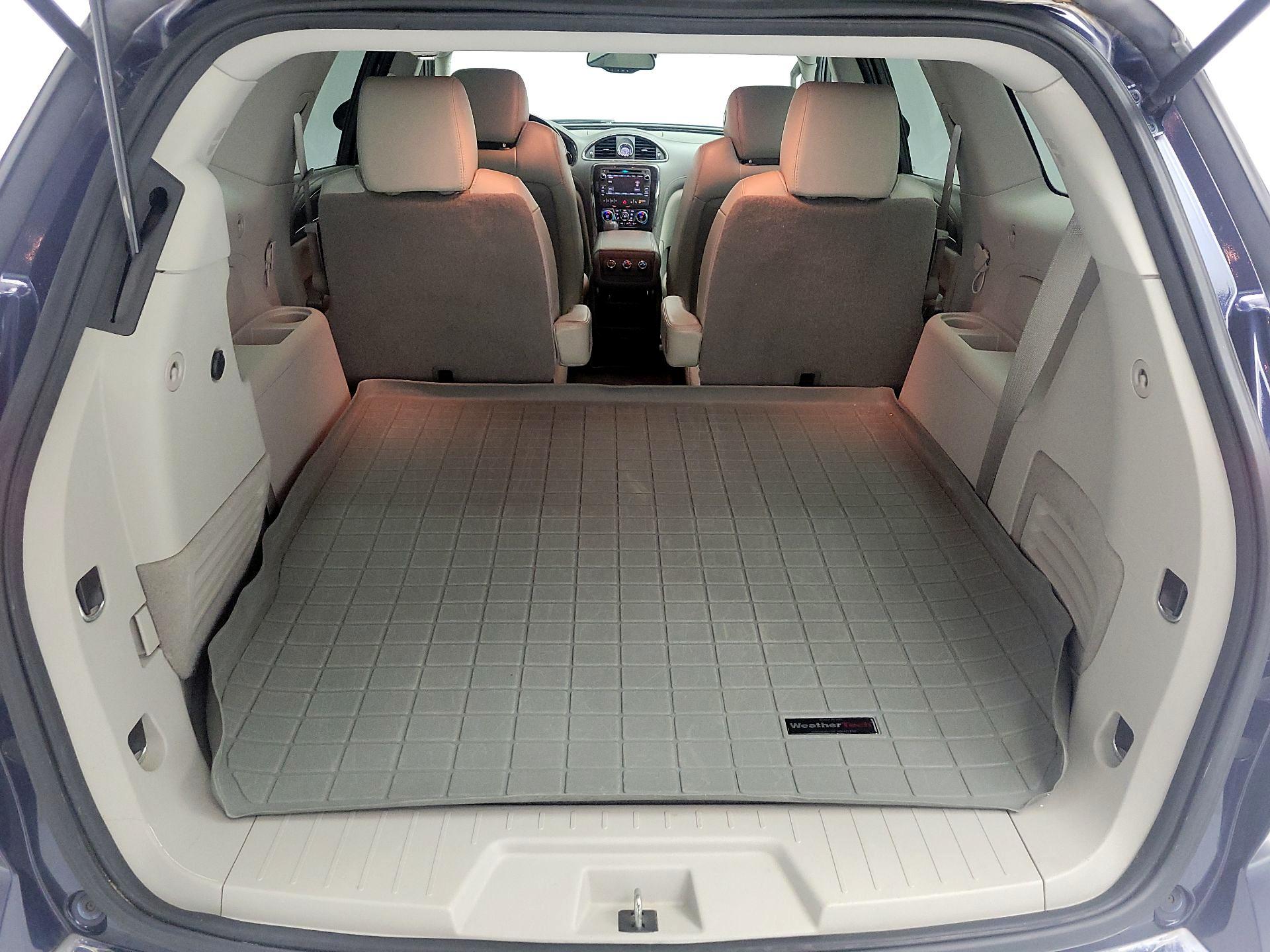 Thumbnail: 2015 Buick Enclave - 18