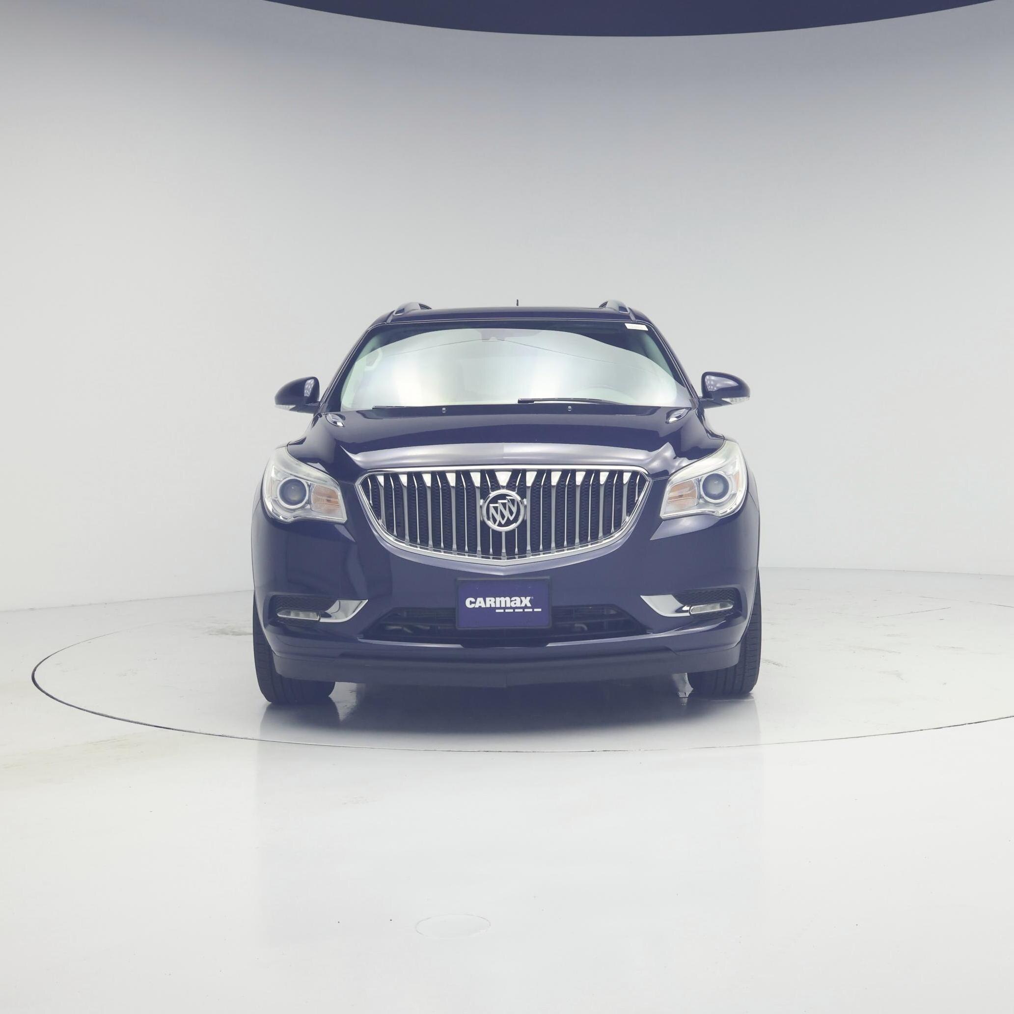 Thumbnail: 2015 Buick Enclave - 5