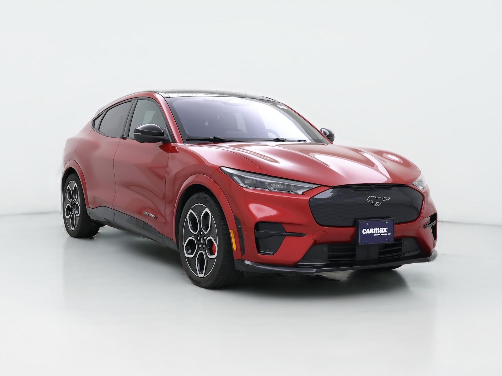2023 Ford Mustang Mach-E