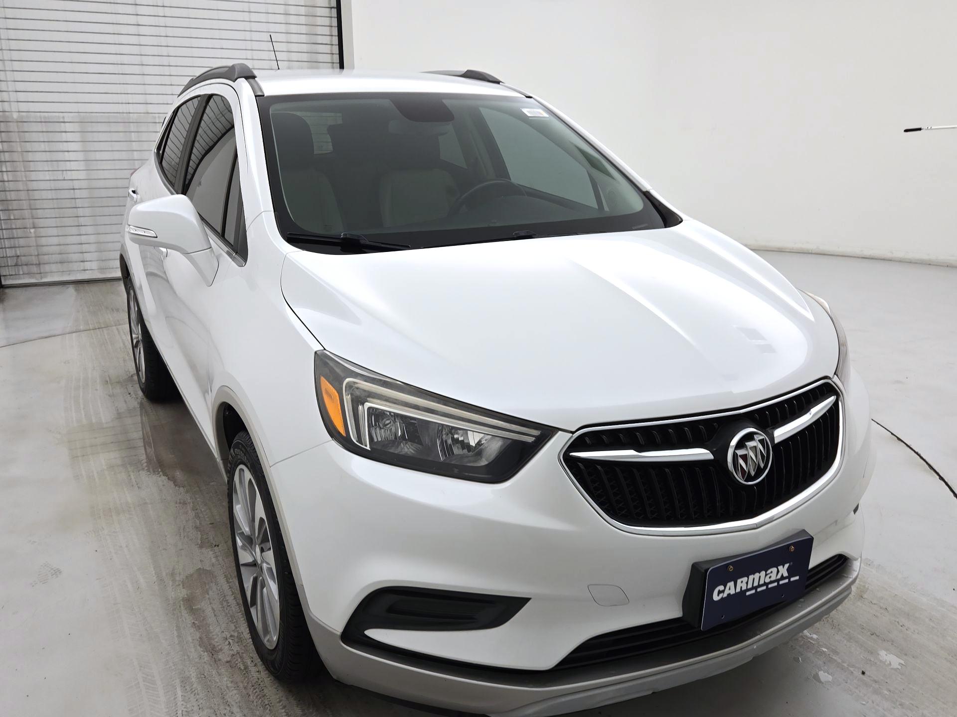 Thumbnail: 2018 Buick Encore - 1