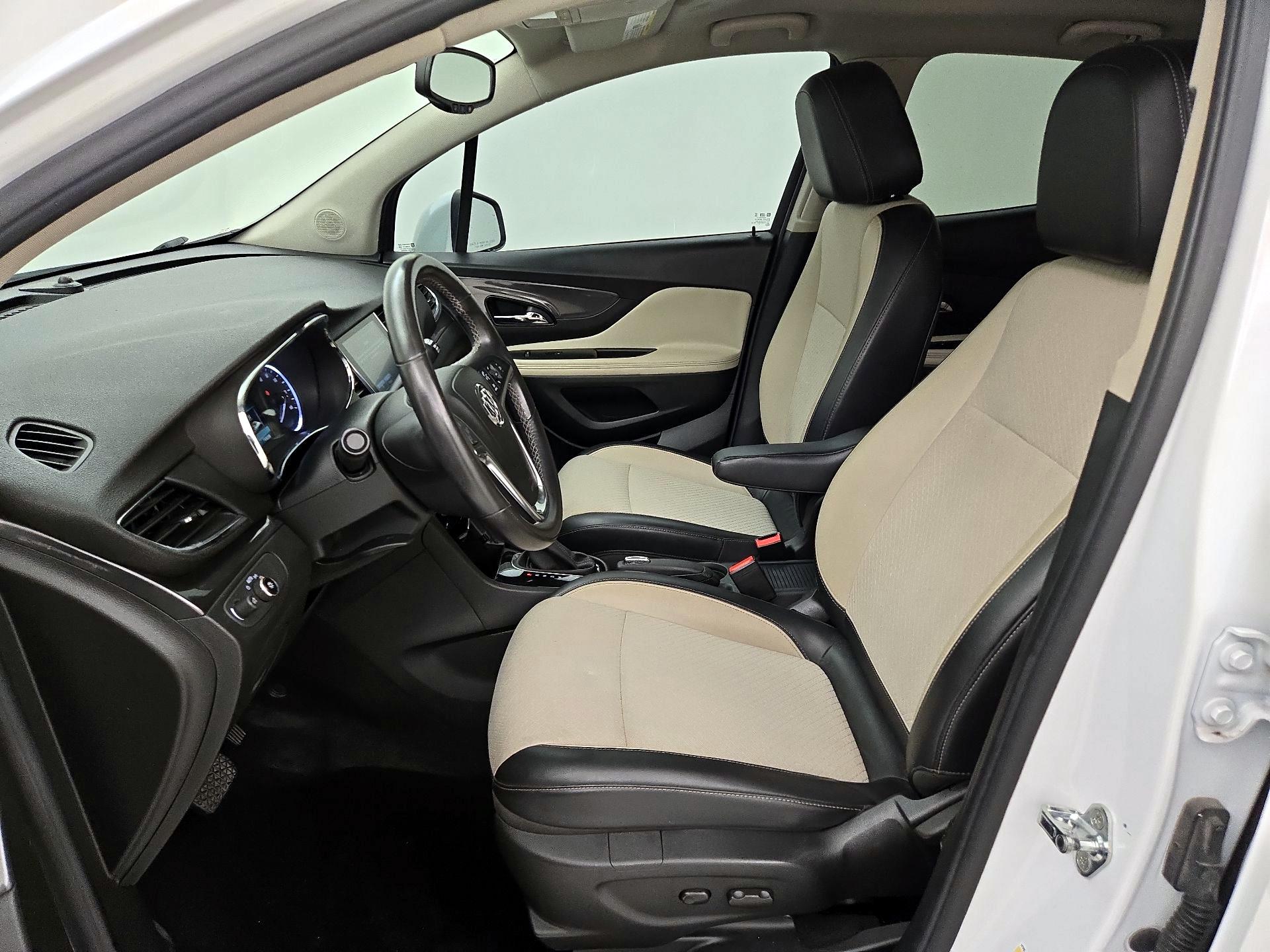 Thumbnail: 2018 Buick Encore - 9