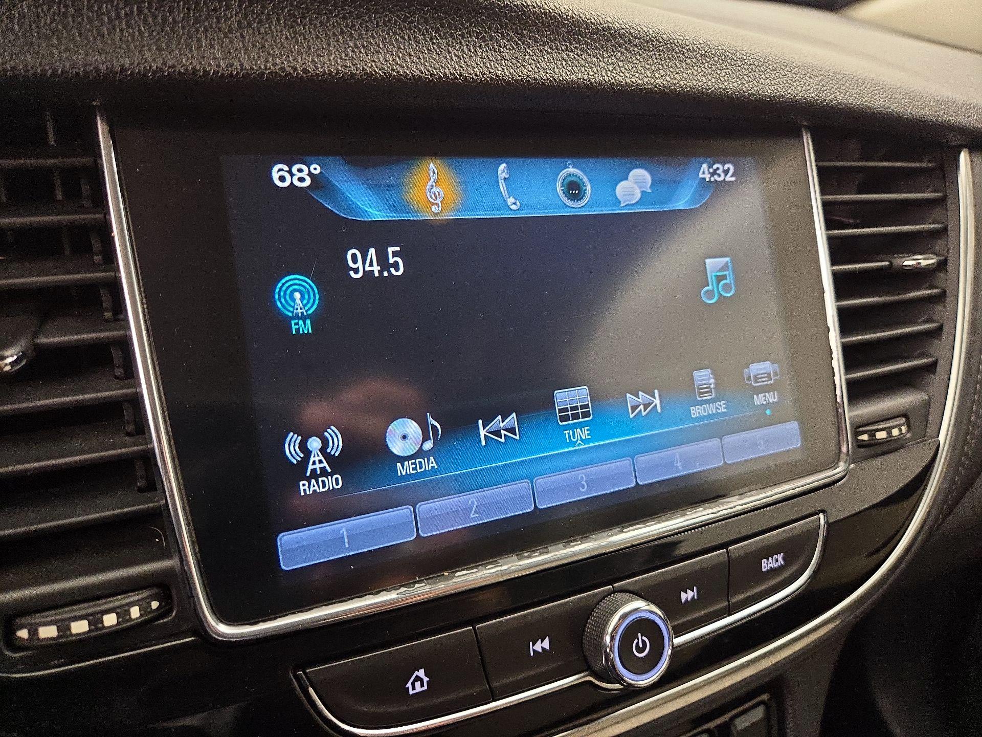 Thumbnail: 2018 Buick Encore - 13
