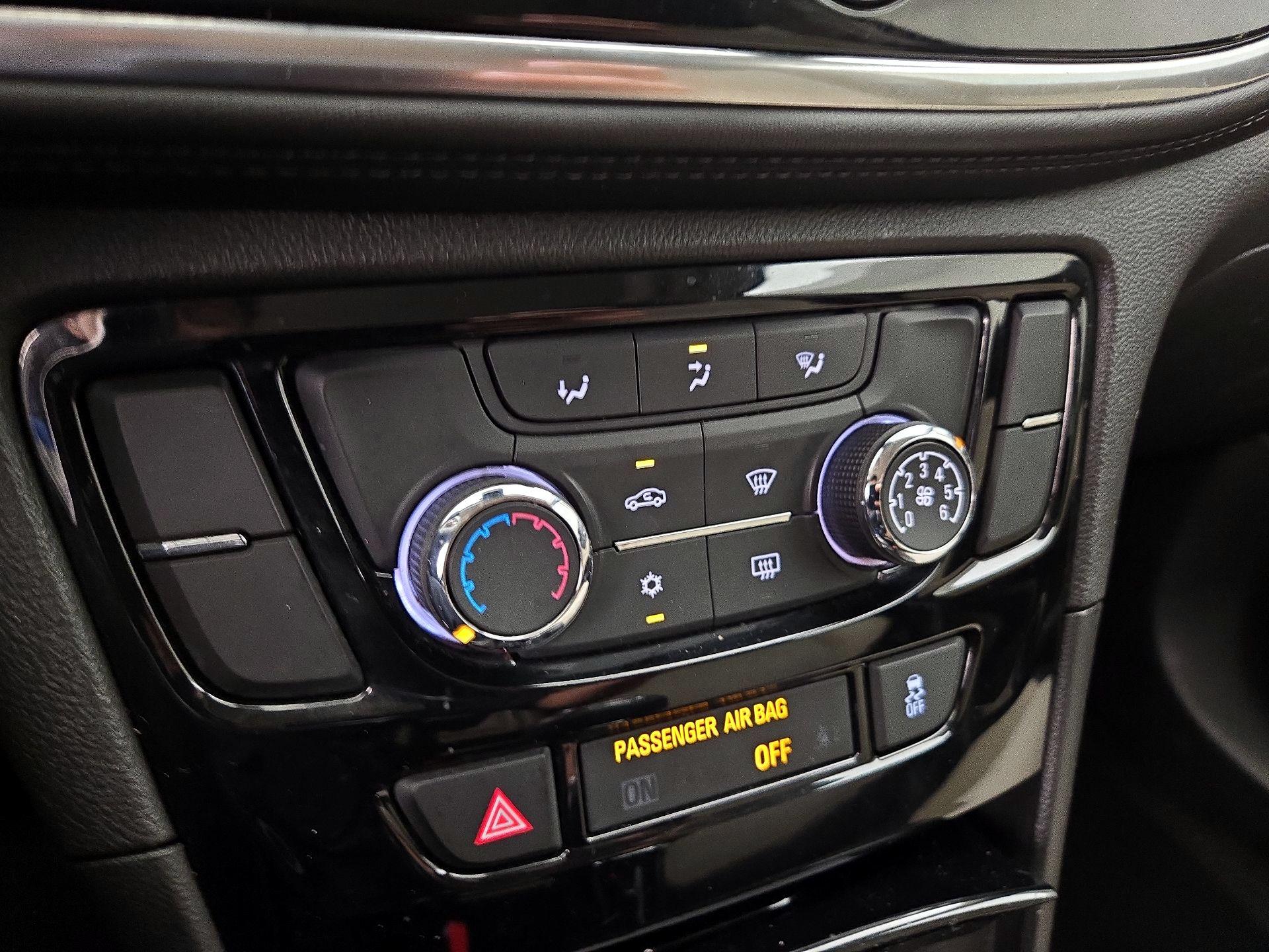 Thumbnail: 2018 Buick Encore - 14