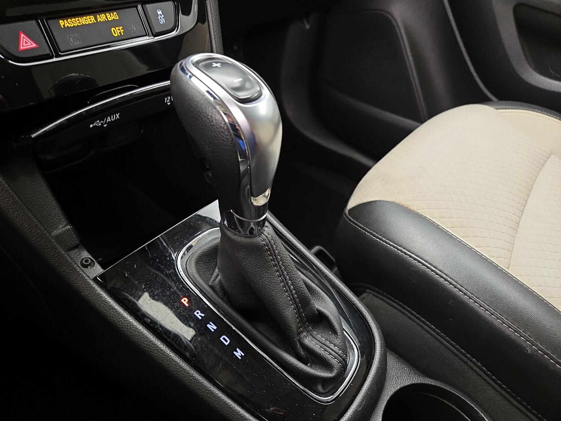 Thumbnail: 2018 Buick Encore - 15