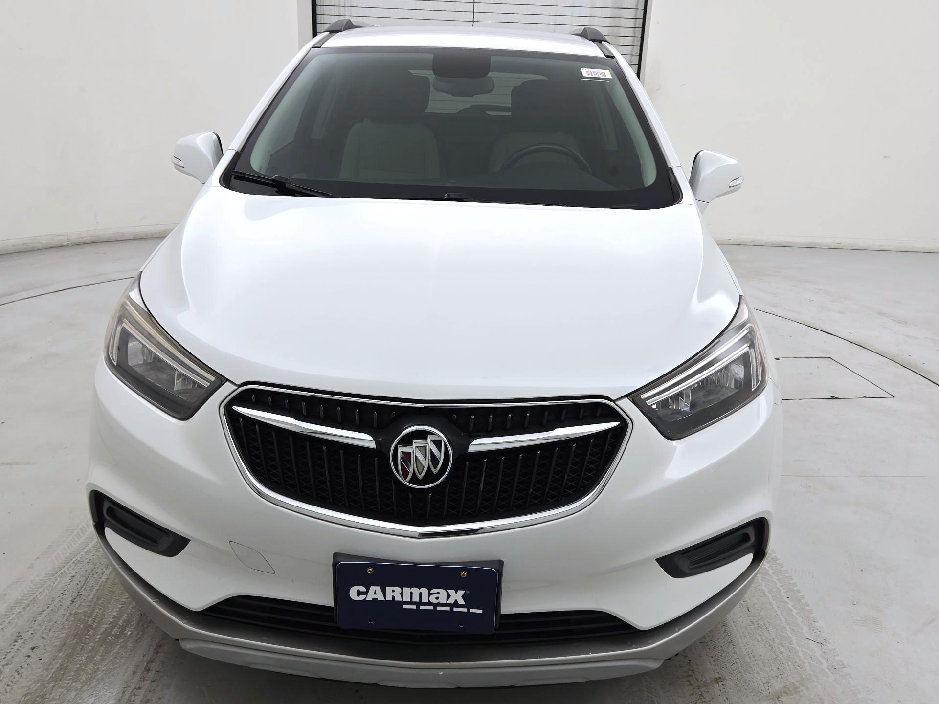 Thumbnail: 2018 Buick Encore - 2