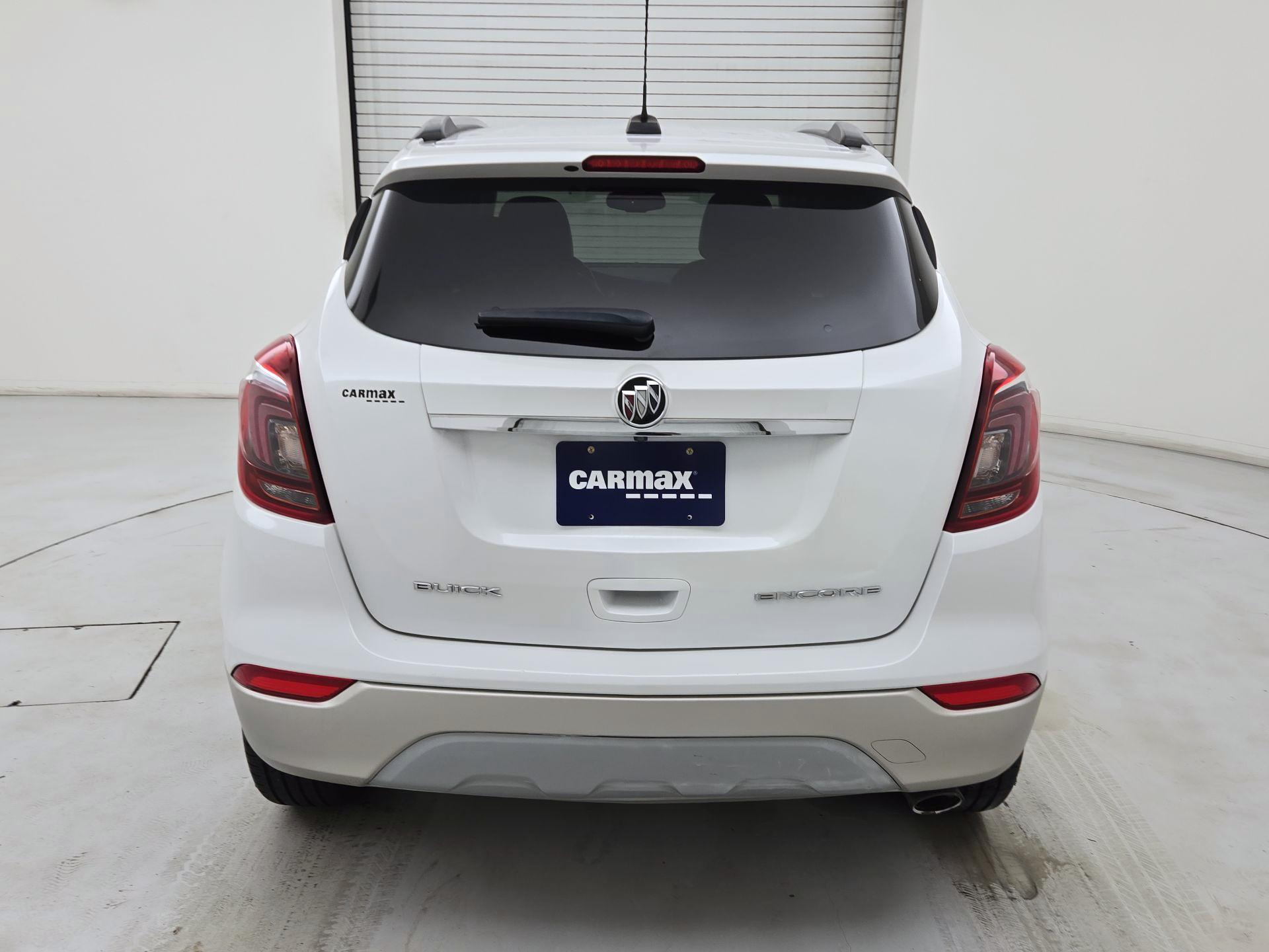 Thumbnail: 2018 Buick Encore - 6