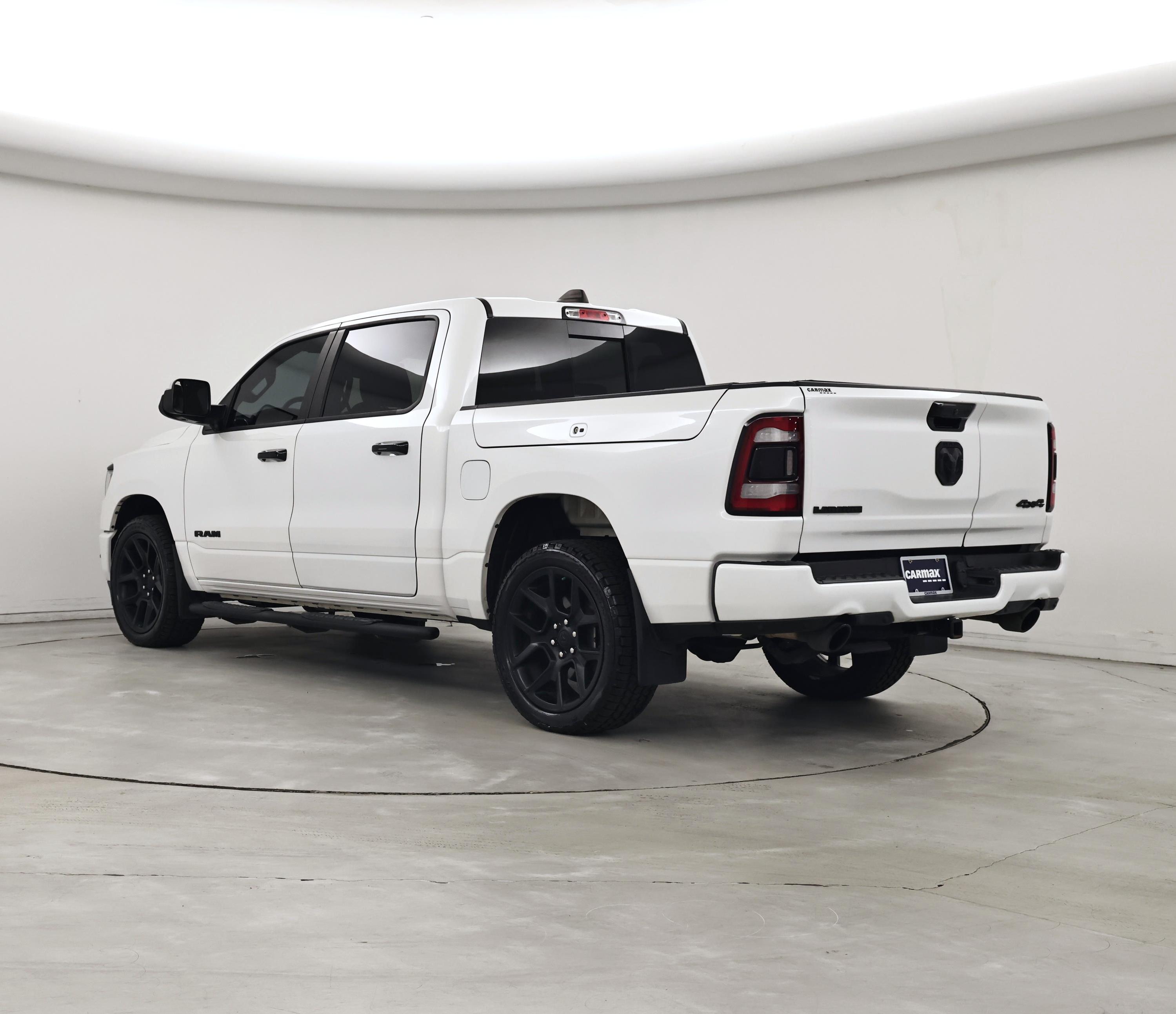 Thumbnail: 2024 RAM 1500 - 2