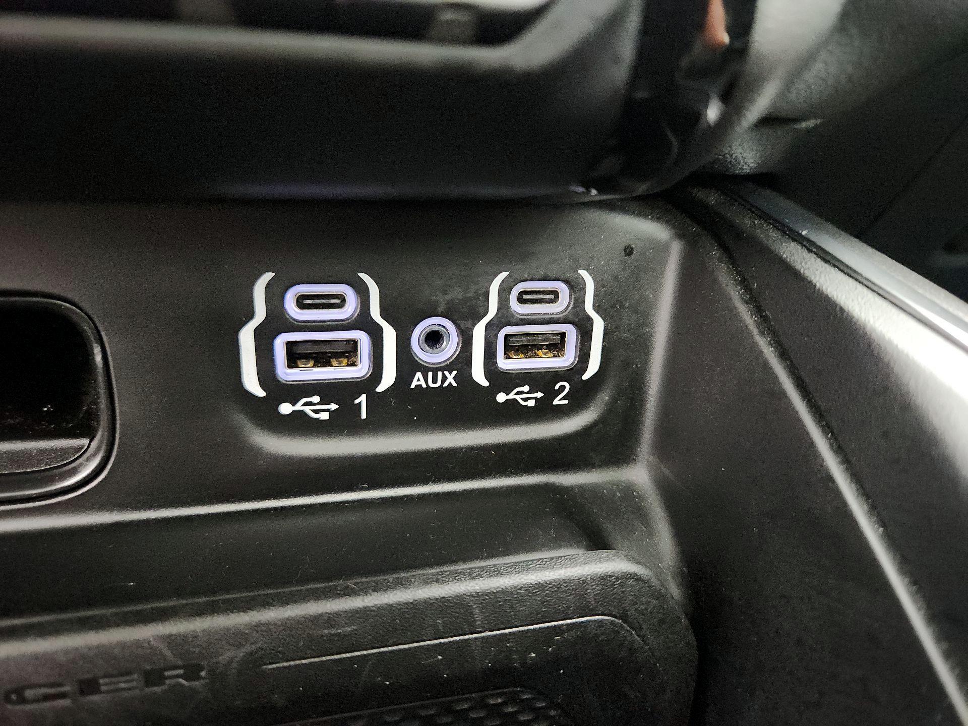 Thumbnail: 2024 RAM 1500 - 19