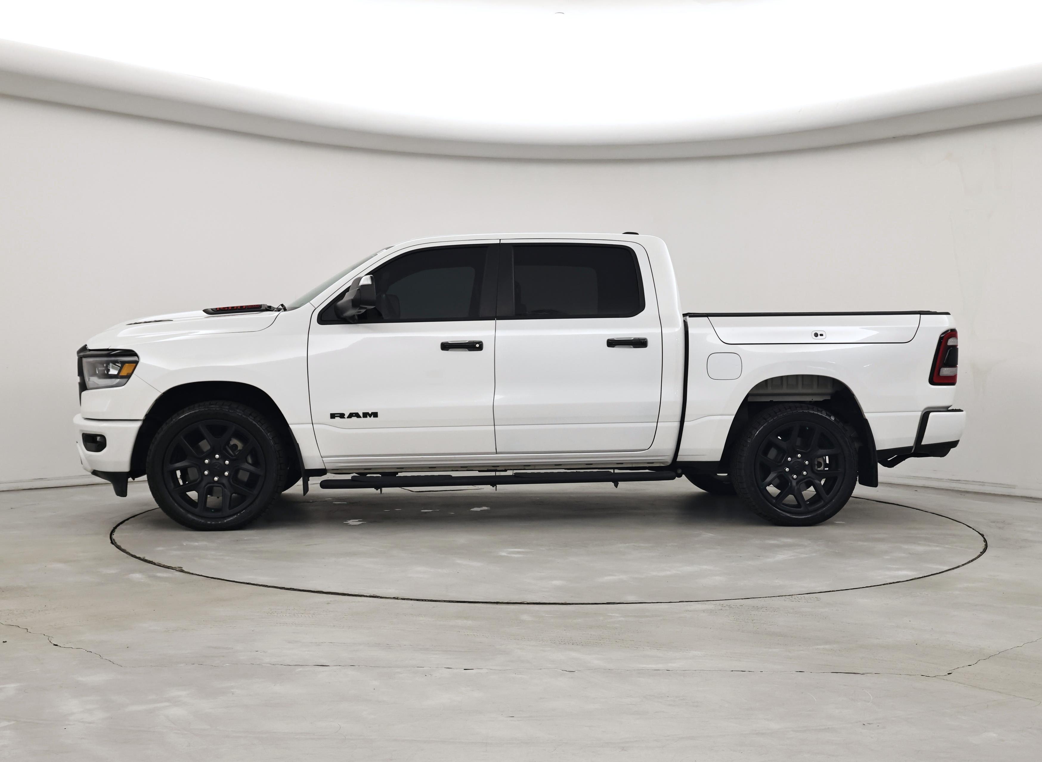Thumbnail: 2024 RAM 1500 - 3