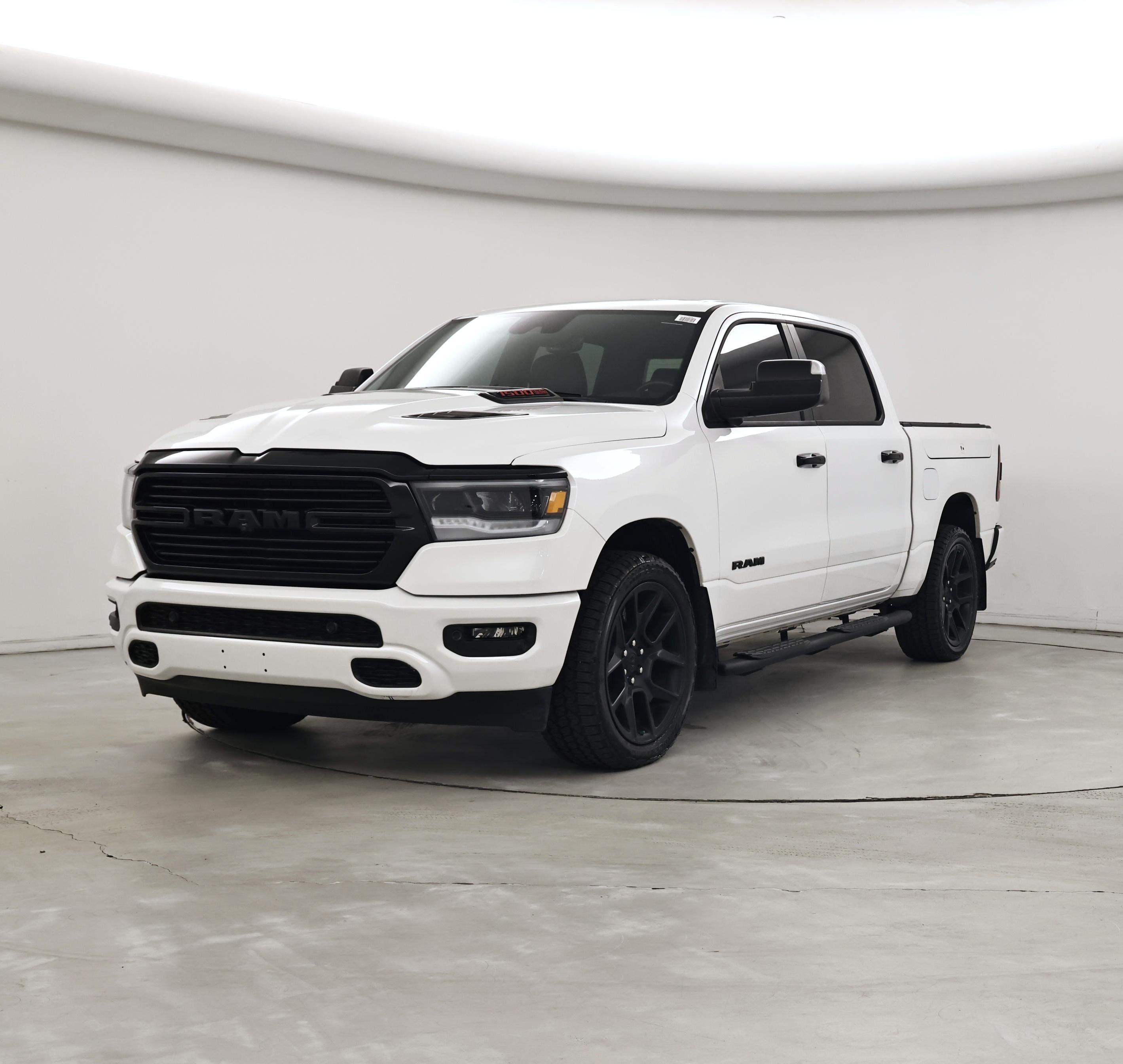 Thumbnail: 2024 RAM 1500 - 4