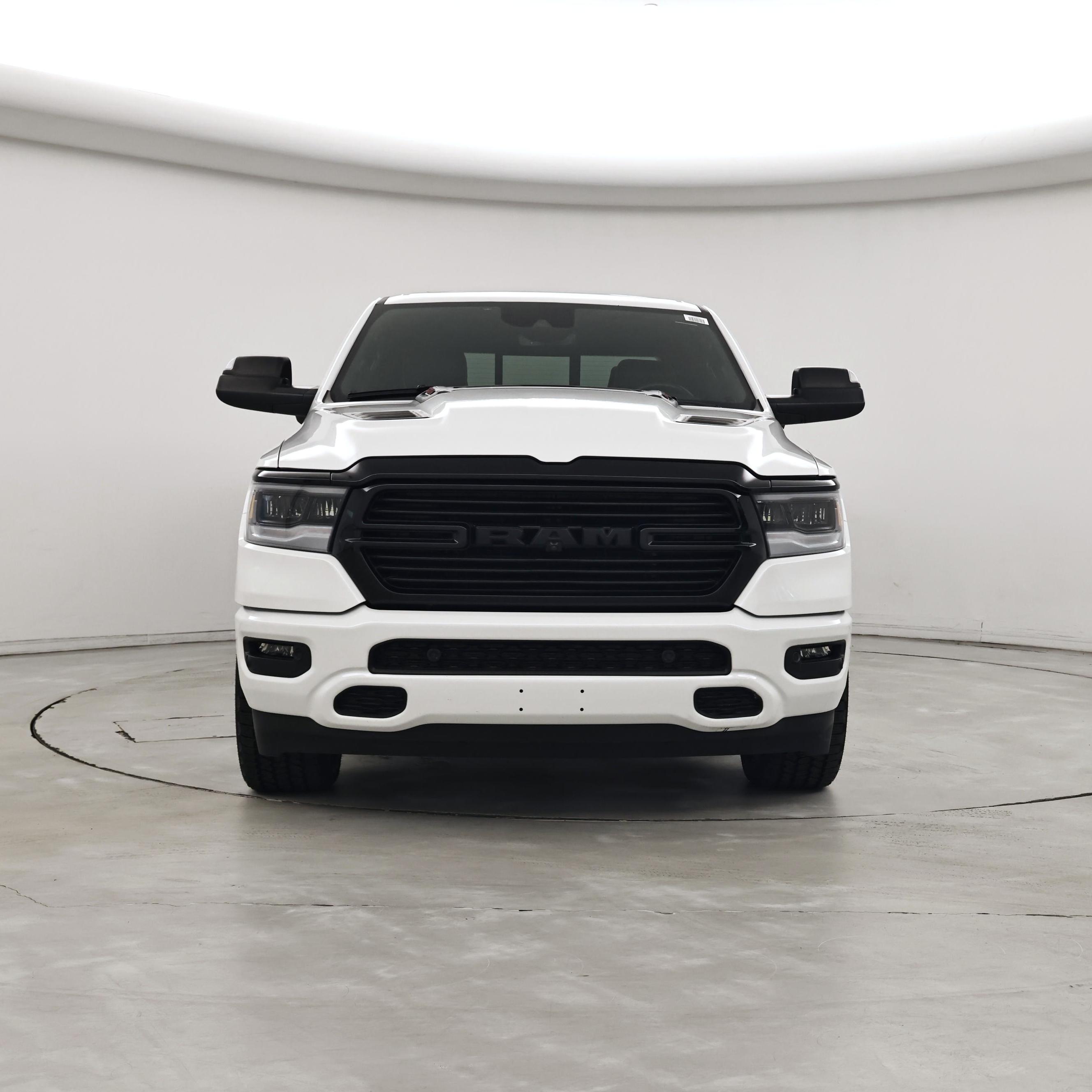 Thumbnail: 2024 RAM 1500 - 5