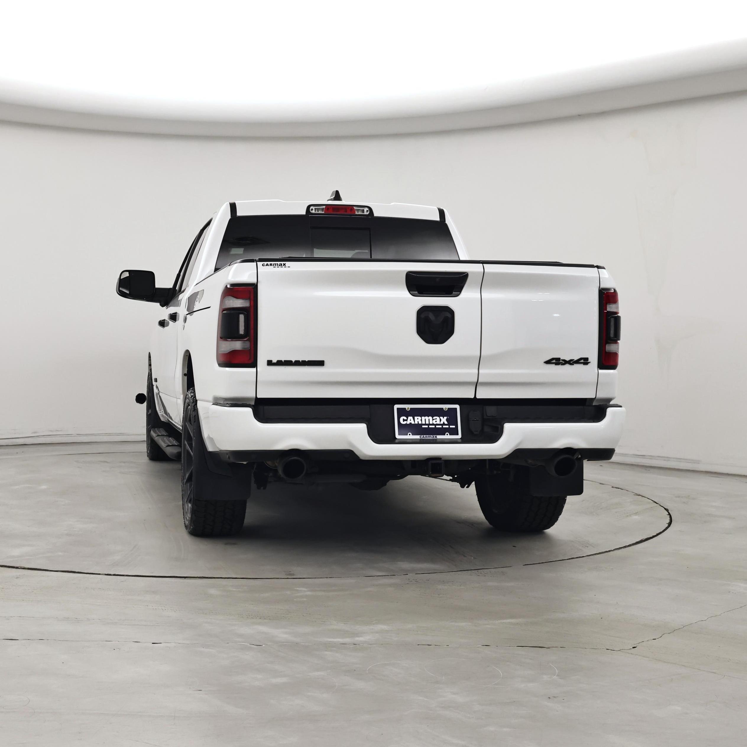 Thumbnail: 2024 RAM 1500 - 6